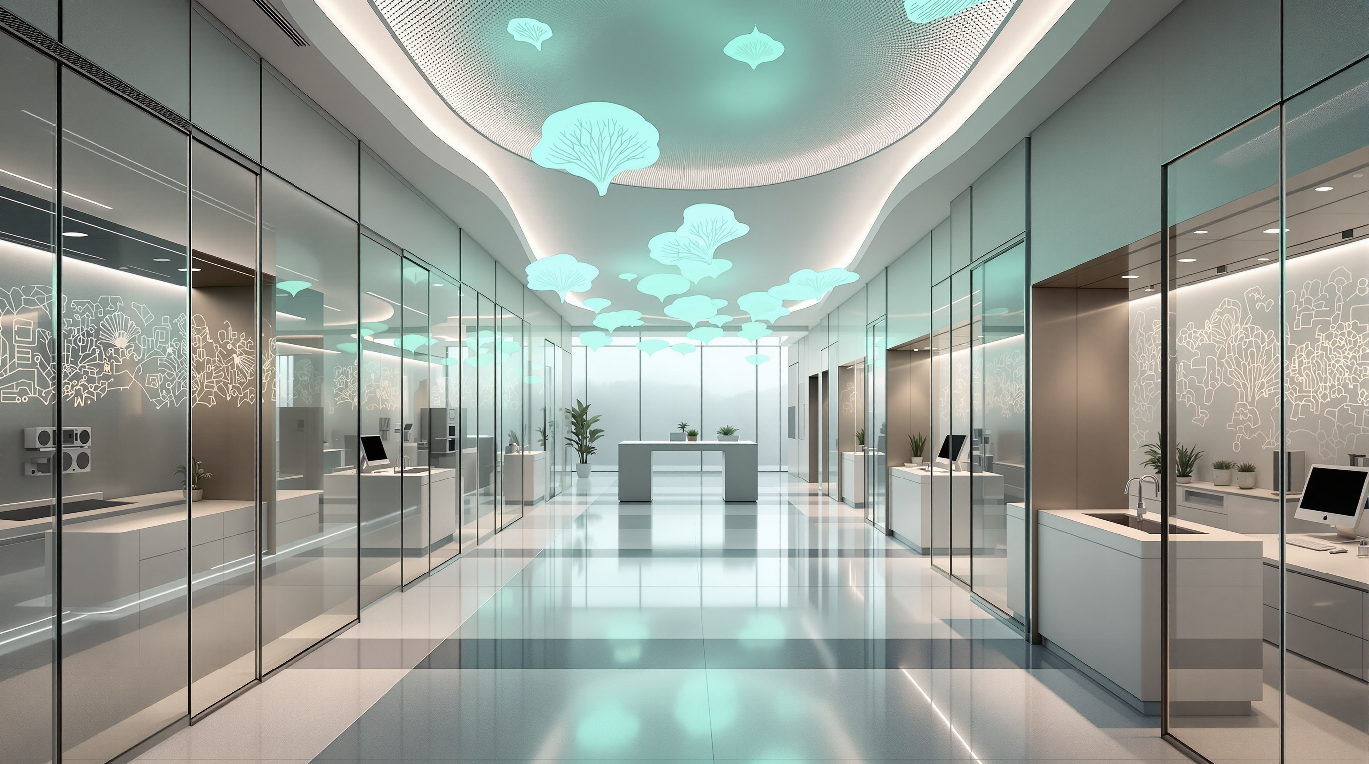 Multi-Agent Workflow Automation: Boosting Productivity in Skilled Nursing