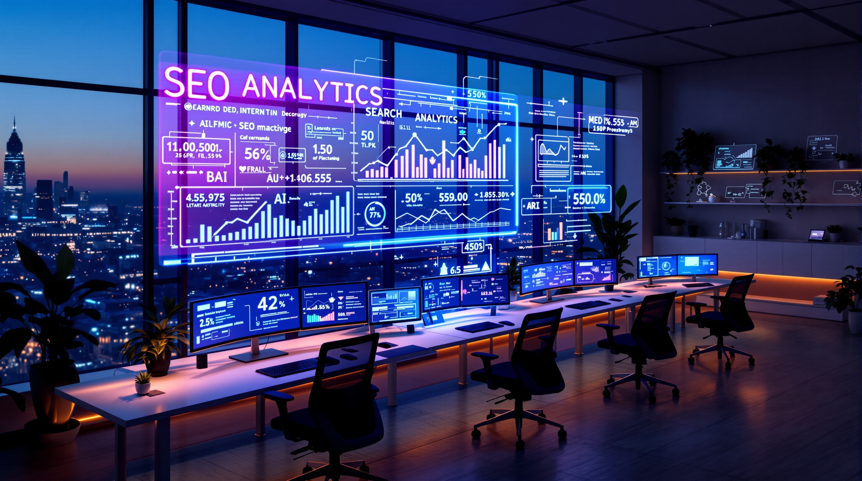 Top AI SEO Tools Deals for Black Friday 2023