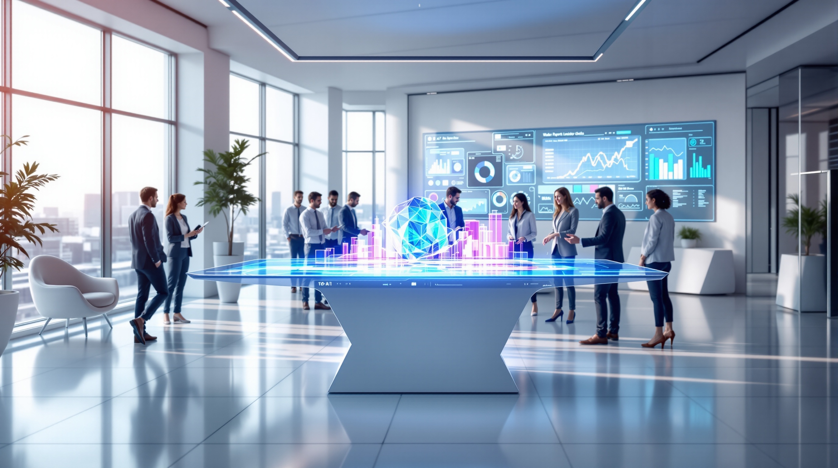 AI Weekly Reporting Automation for Enterprises in 2025
