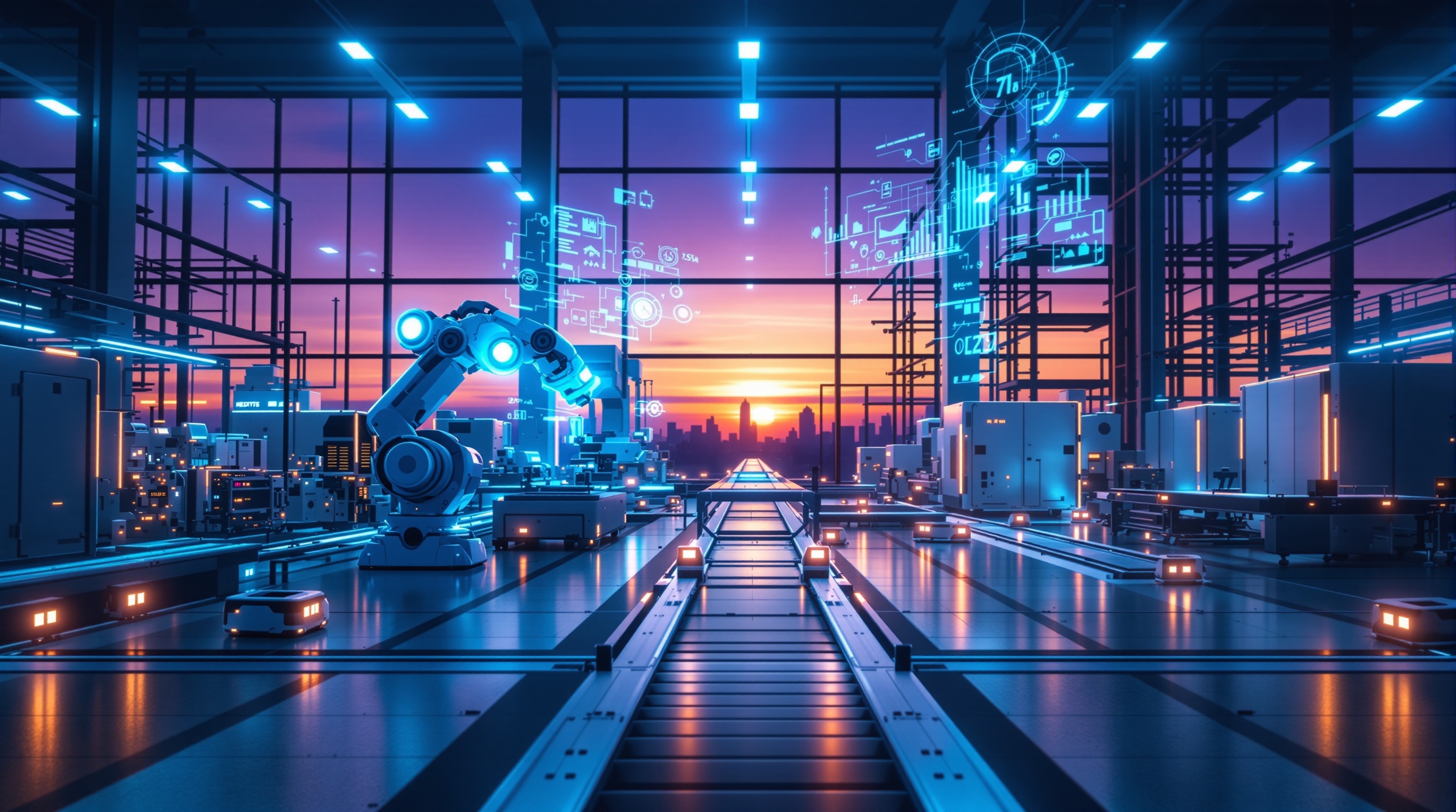 Reduce Manufacturing Overhead with AI-Powered ERP for SNFs