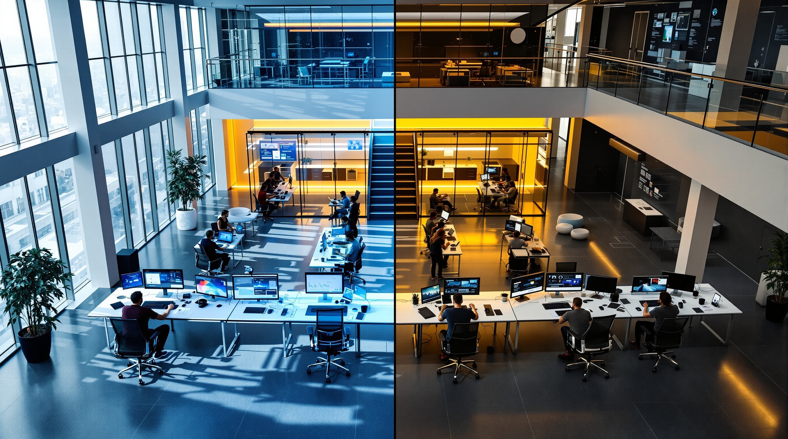 Agent A/B Testing Framework for Prompt Optimization