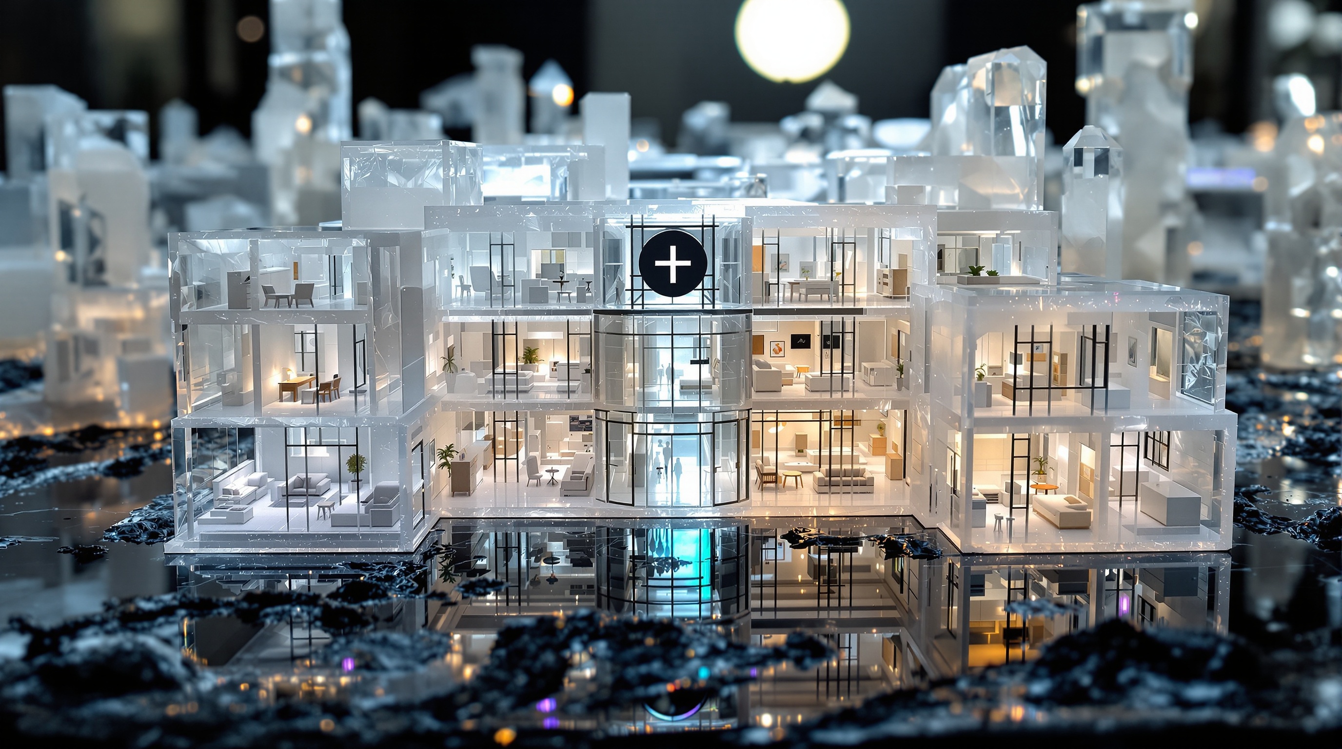 Referral Software Free Trial for Skilled Nursing Facilities