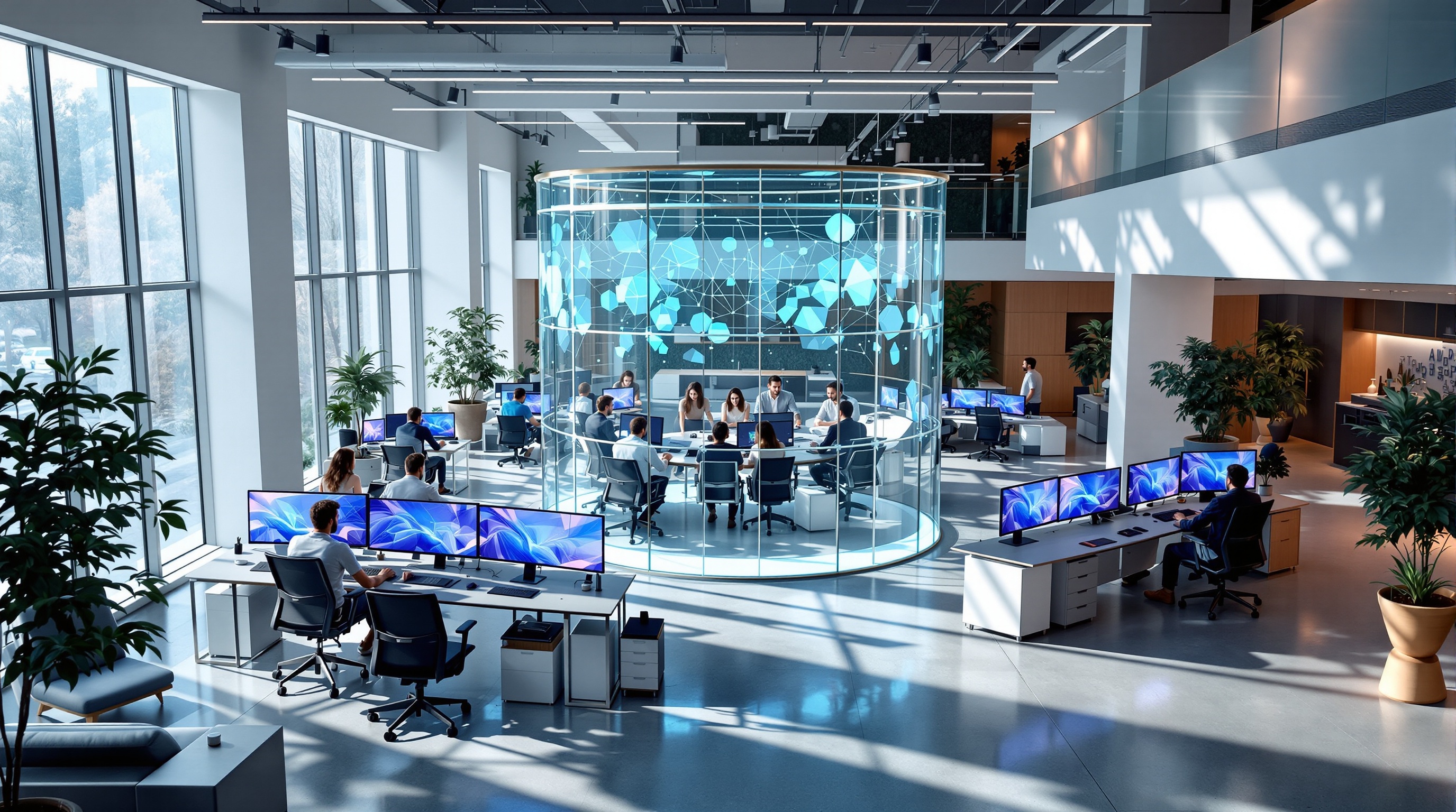 Leverage AI for YMYL Content: A Developer's Guide