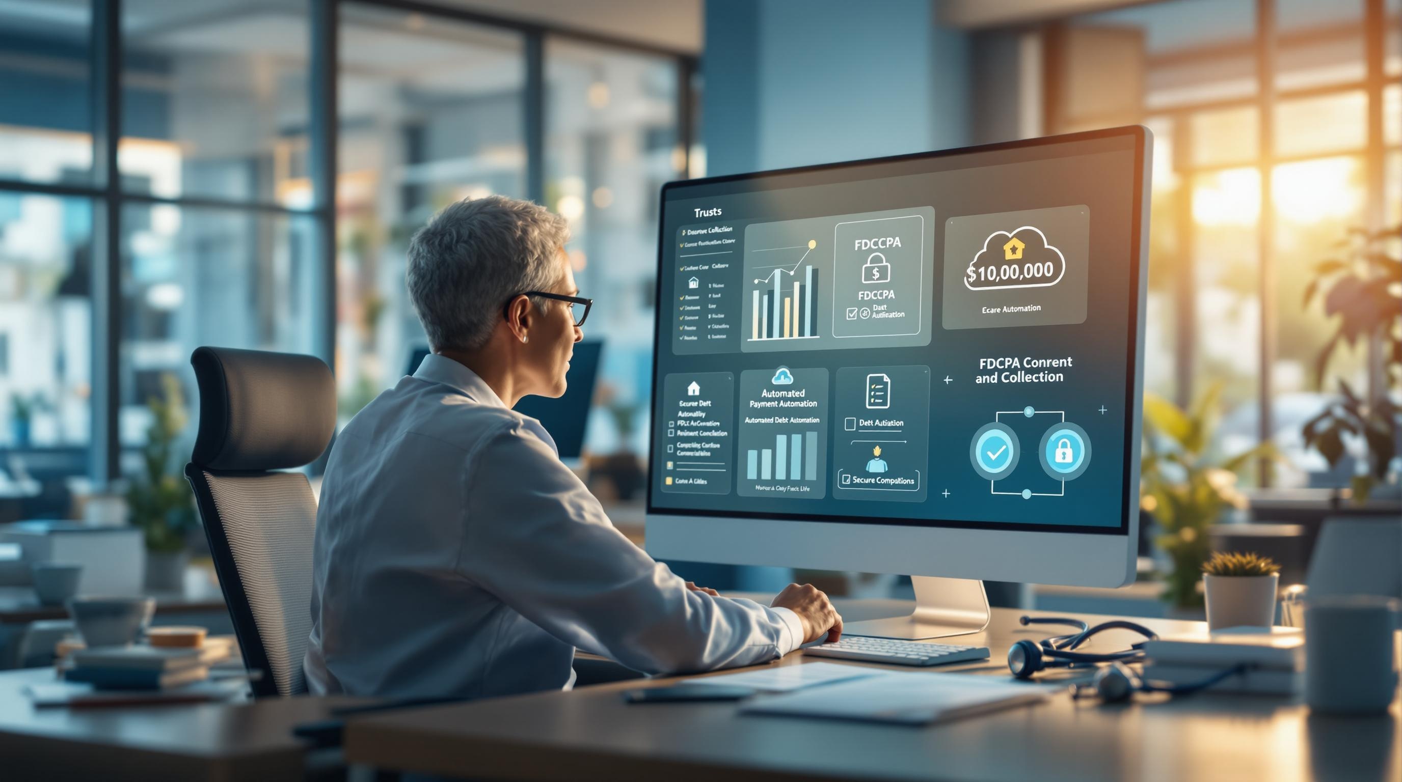 Credit Recovery Automation for Skilled Nursing: Streamline Debt Collection