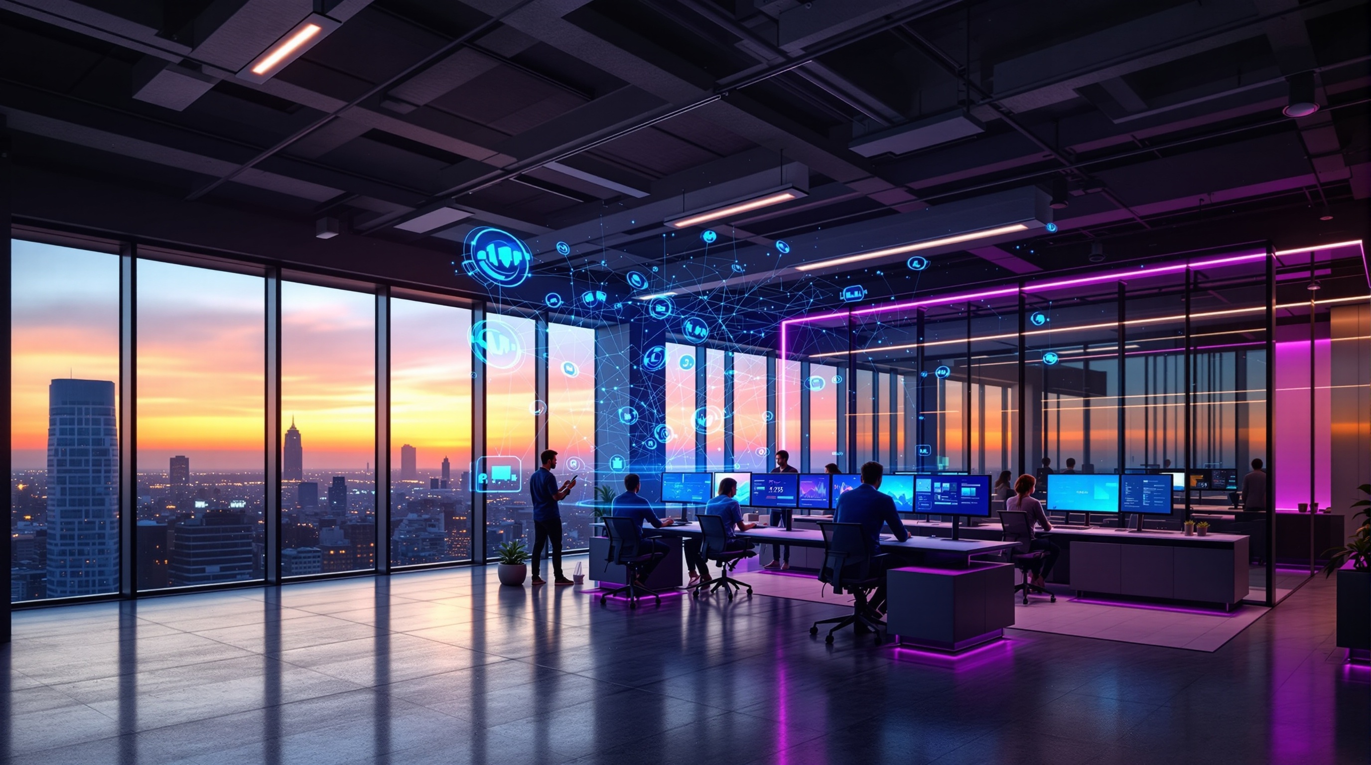 Boost Recurring Revenue with AI Agent Maintenance