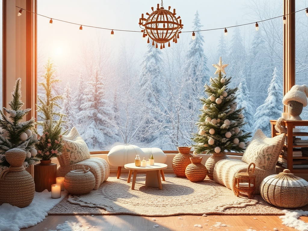 Image for Winter Boho