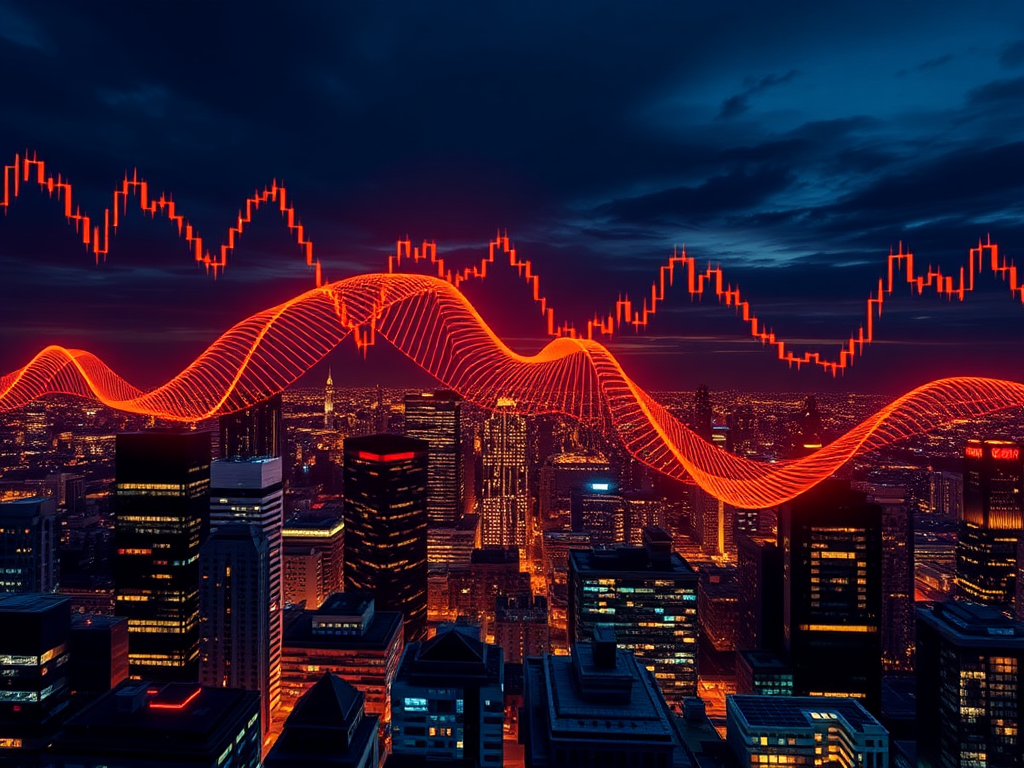 Feature image for a hedge fund focussing on multi market strategy