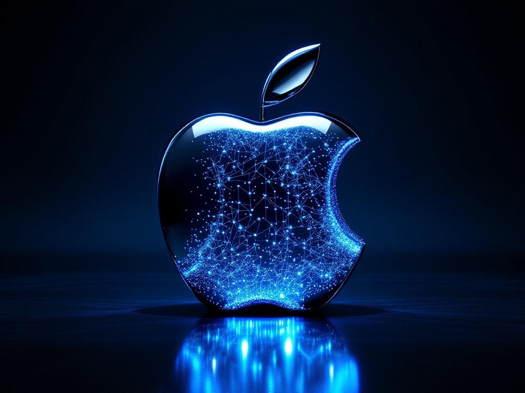 The Side Effect Club: Apple Metal 4 Challenges NVIDIA's AI Dominance