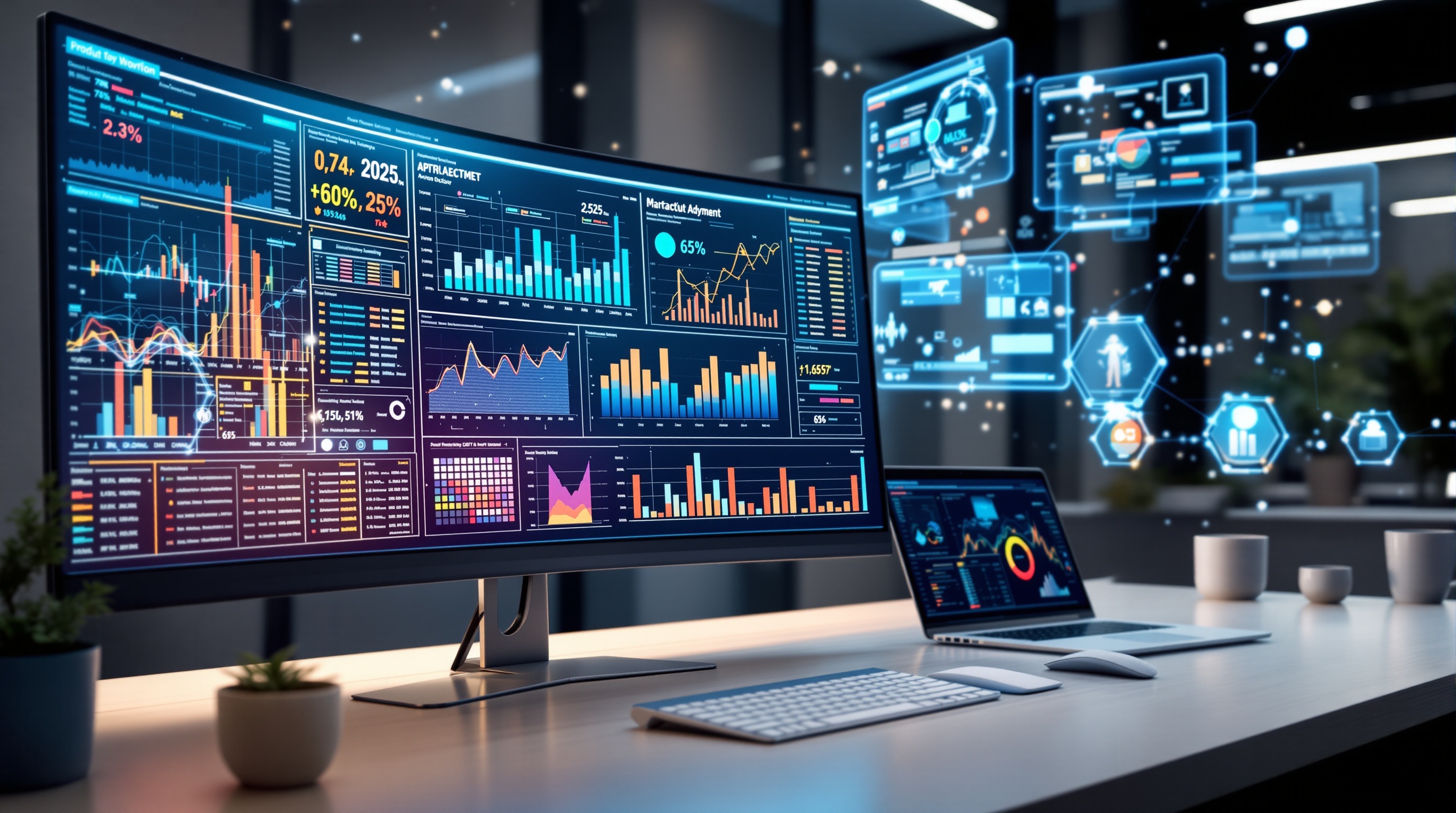 Advanced Spreadsheet Testing Methods for 2025