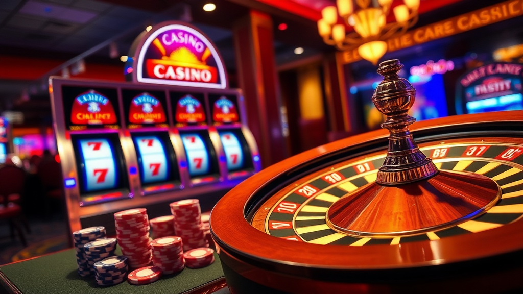 best casino bonus offers