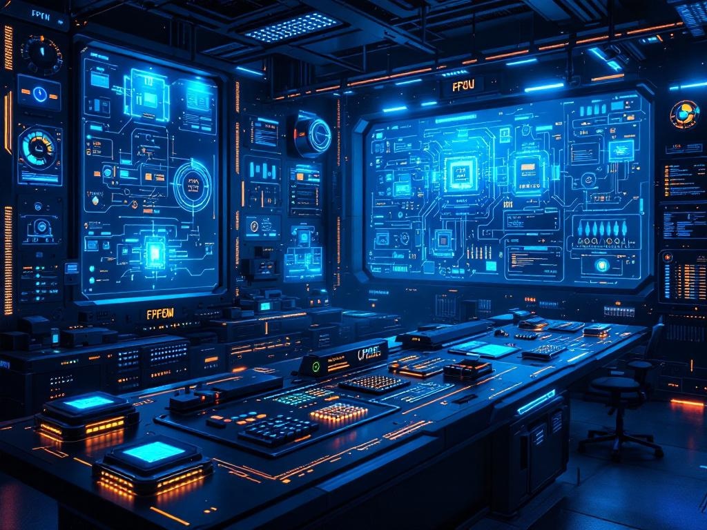 The Mutex Club: Threads vs Processes: Who Does What?