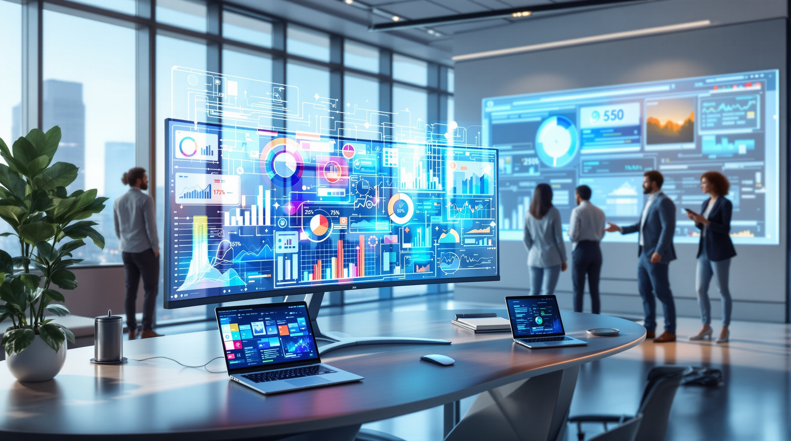 Cut Enterprise FTE Requirements by 50%: Strategies & Solutions