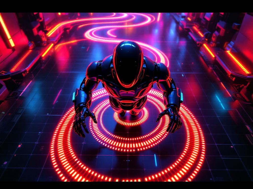 The O(n) Club: Spiral Matrix — How to Spiral Without Actually Losing Your Mind