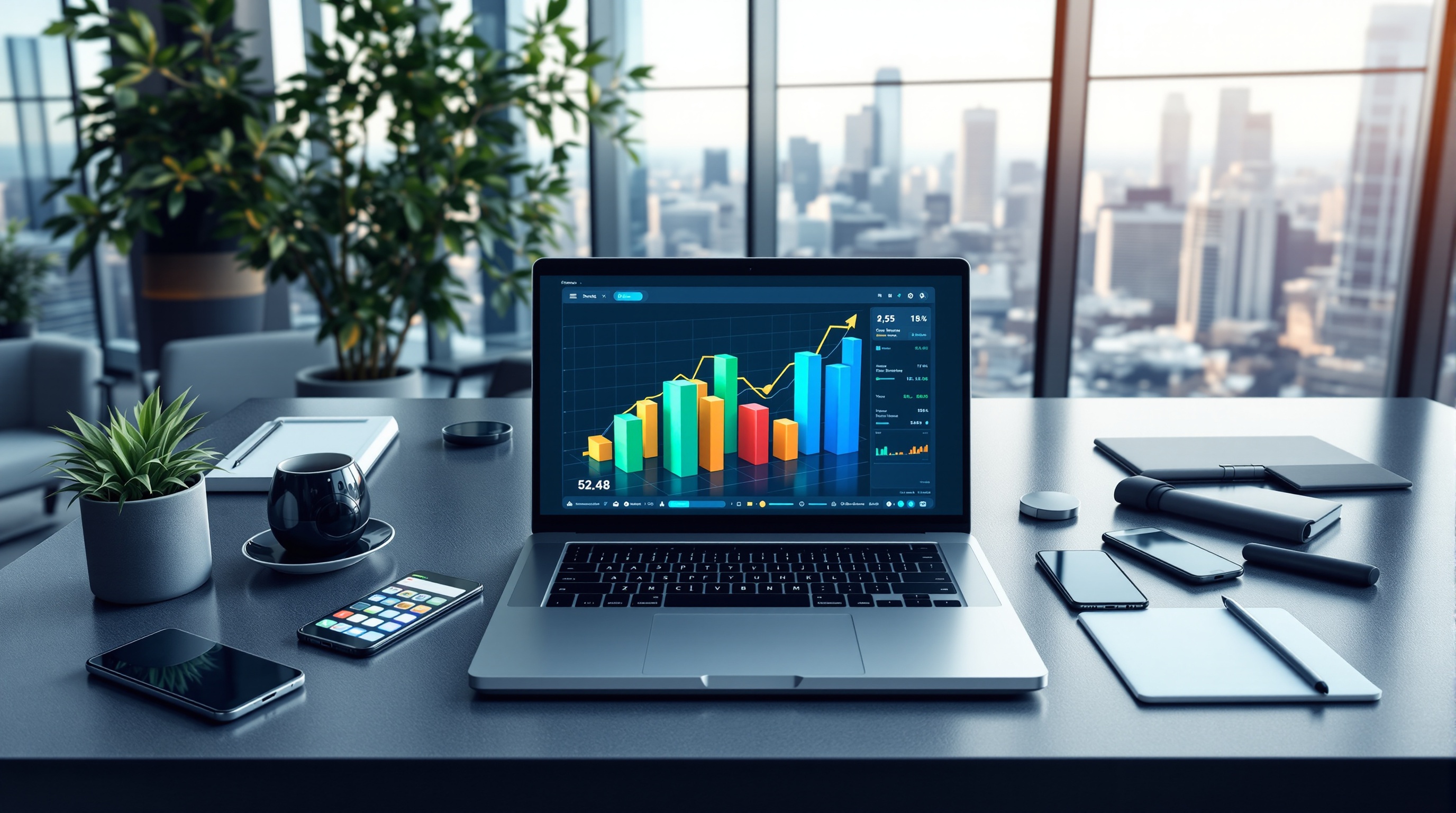 Master Cap Rate Calculation in Excel: A 2025 Guide