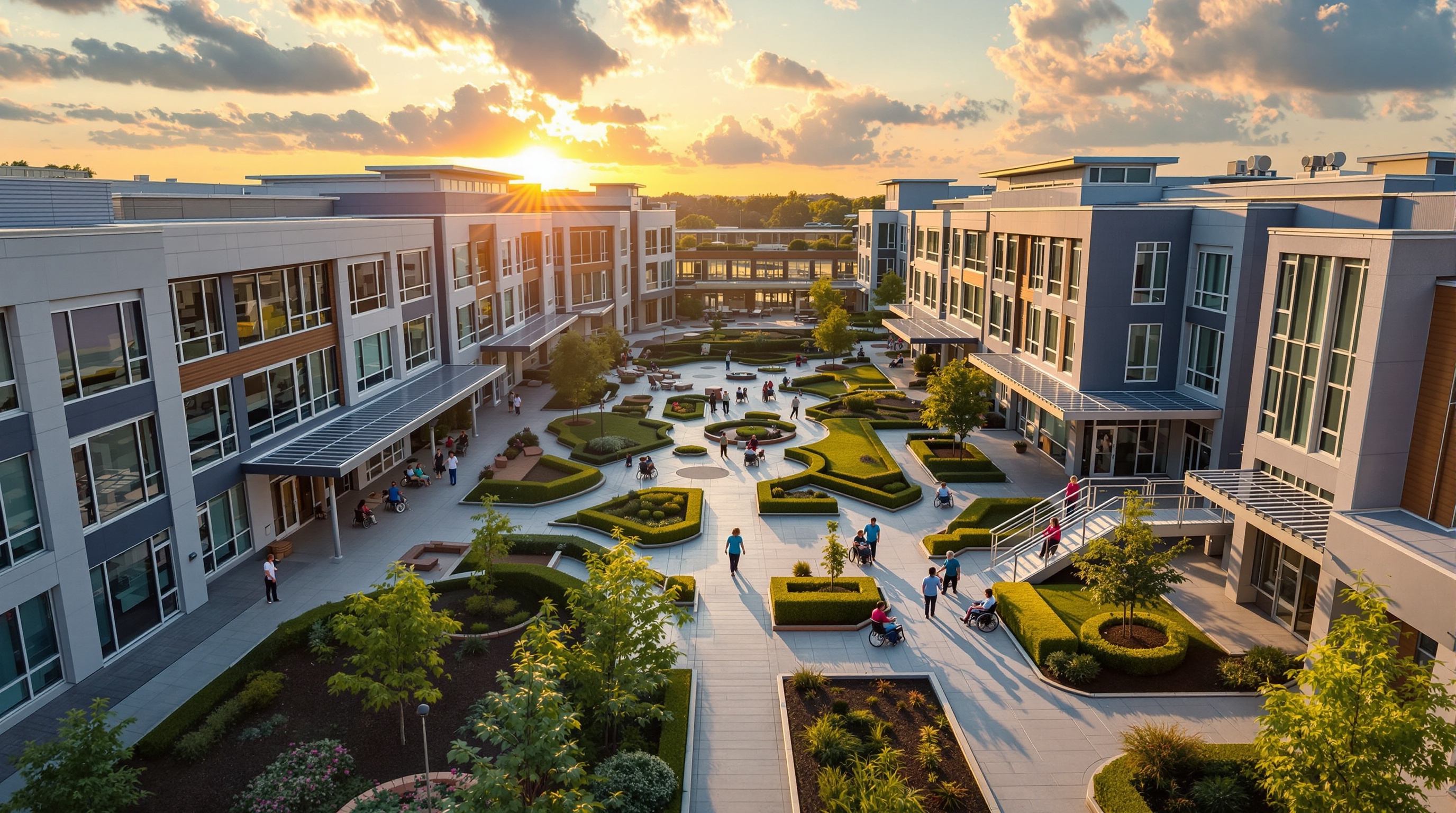 Top Alternatives Better Than PrognoCIS for Skilled Nursing Facilities