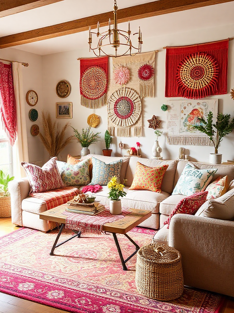 Whimsical decor ideas