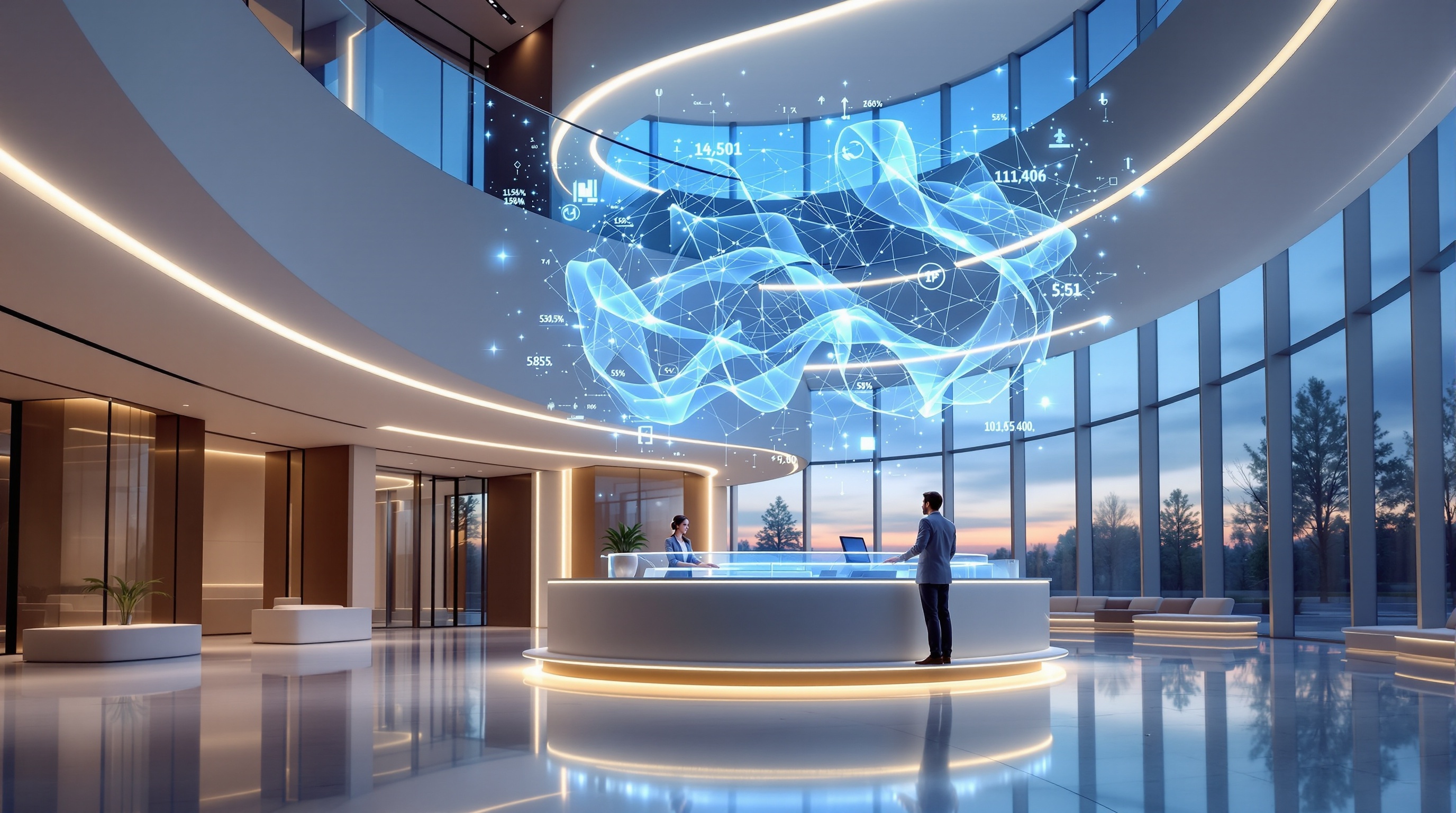 How AI Reduces Bad Debt Expense in Skilled Nursing Facilities