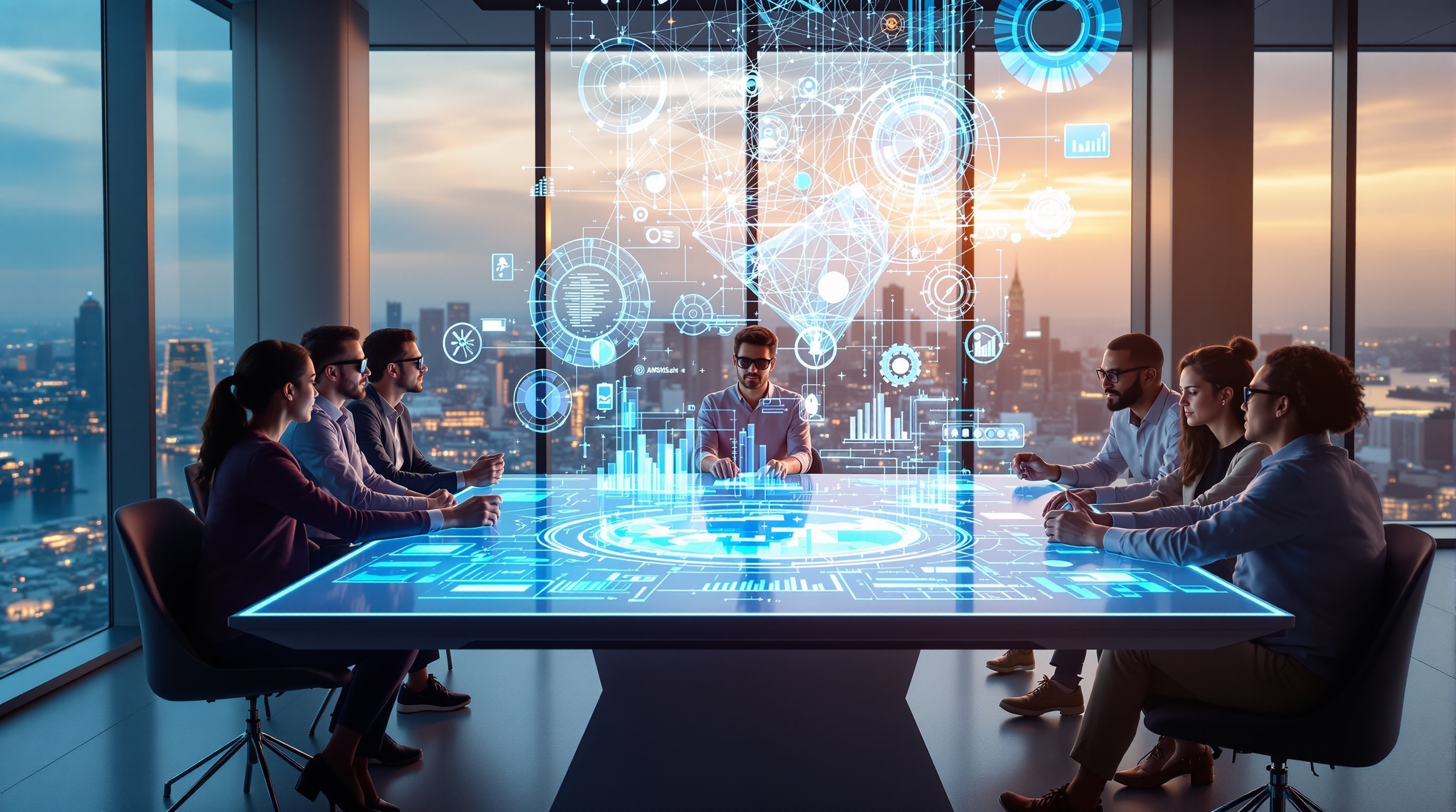 Mastering AI-Enhanced Excel Functions in 2025
