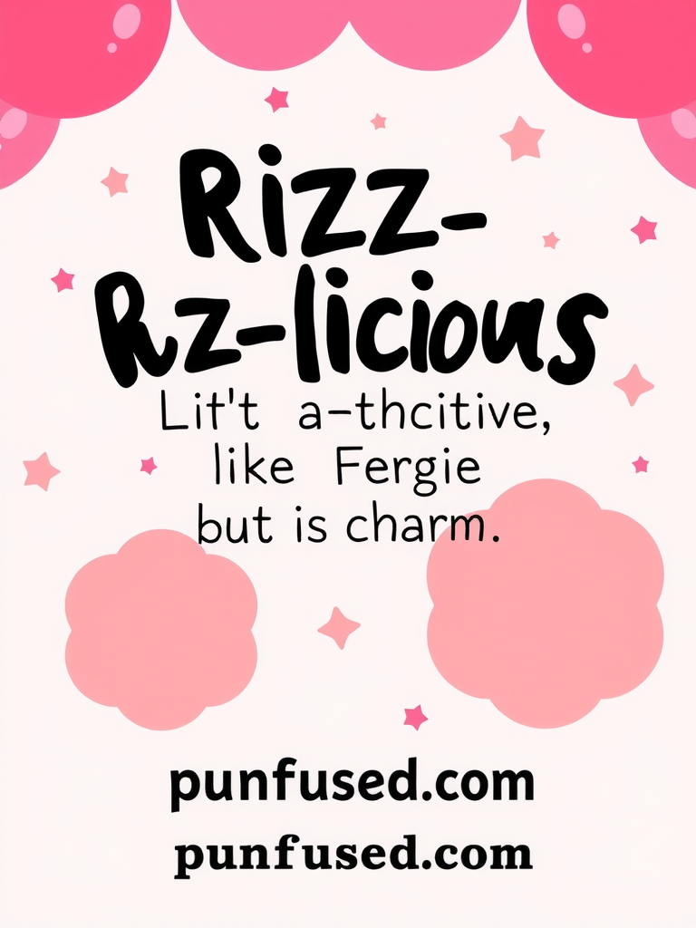 rizz puns and jokes