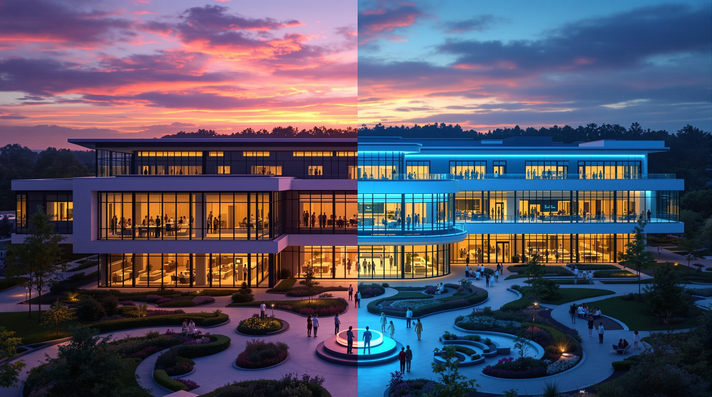 How AI Improves SNF Star Ratings and Cuts Facility Costs