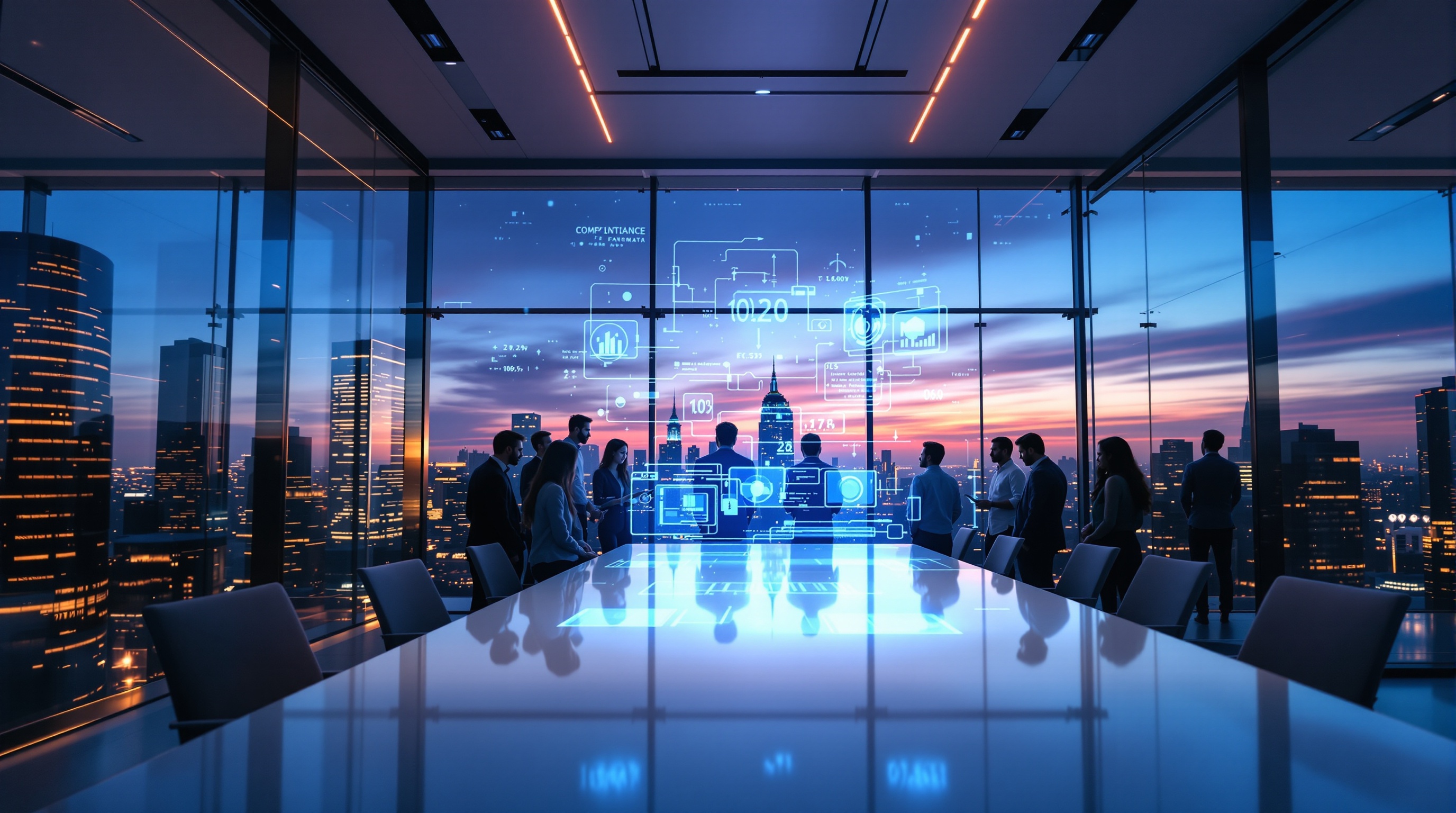 Mastering AI Compliance: A Startup's Guide