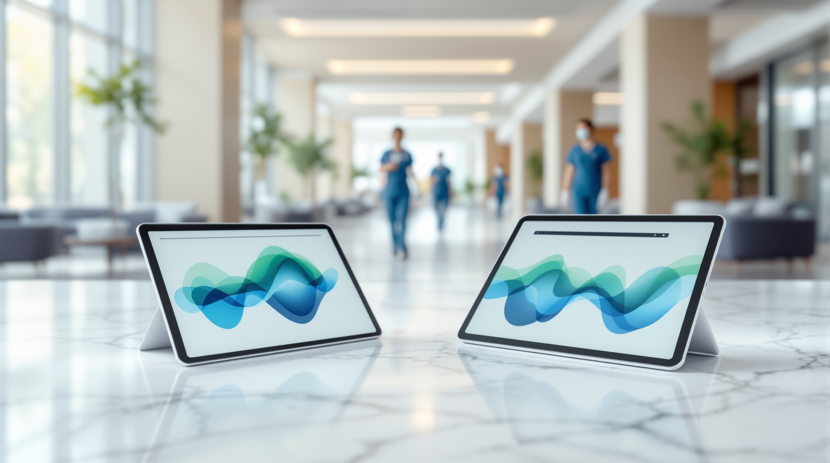 CoreCare vs Competitors: Best Solutions for Skilled Nursing Facilities