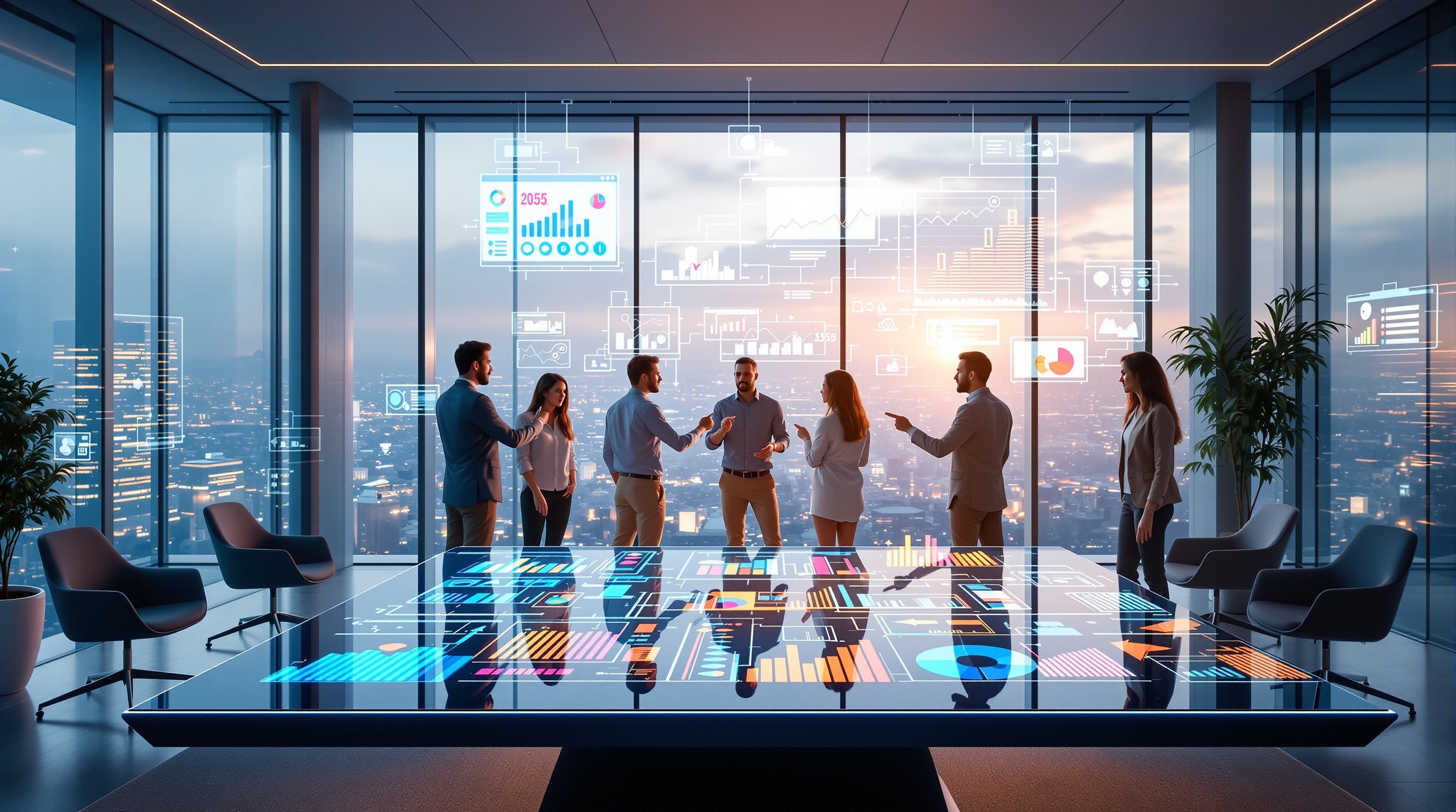 Mastering Industry Expert Recognition in 2025