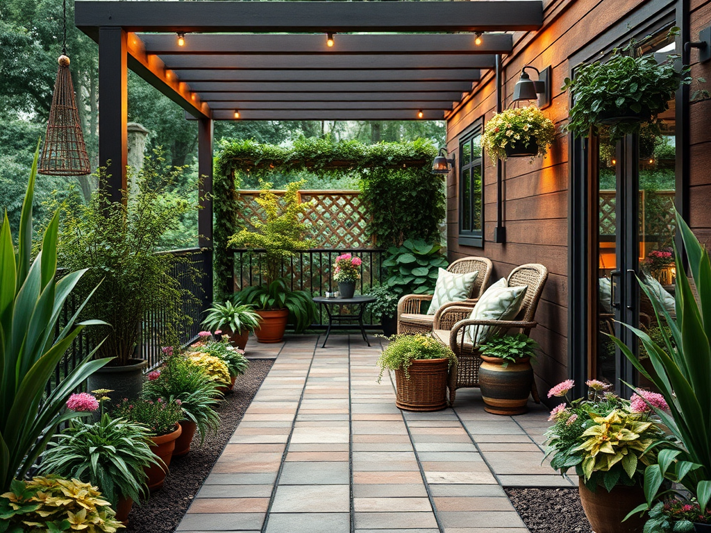 Image for Paver Walkway