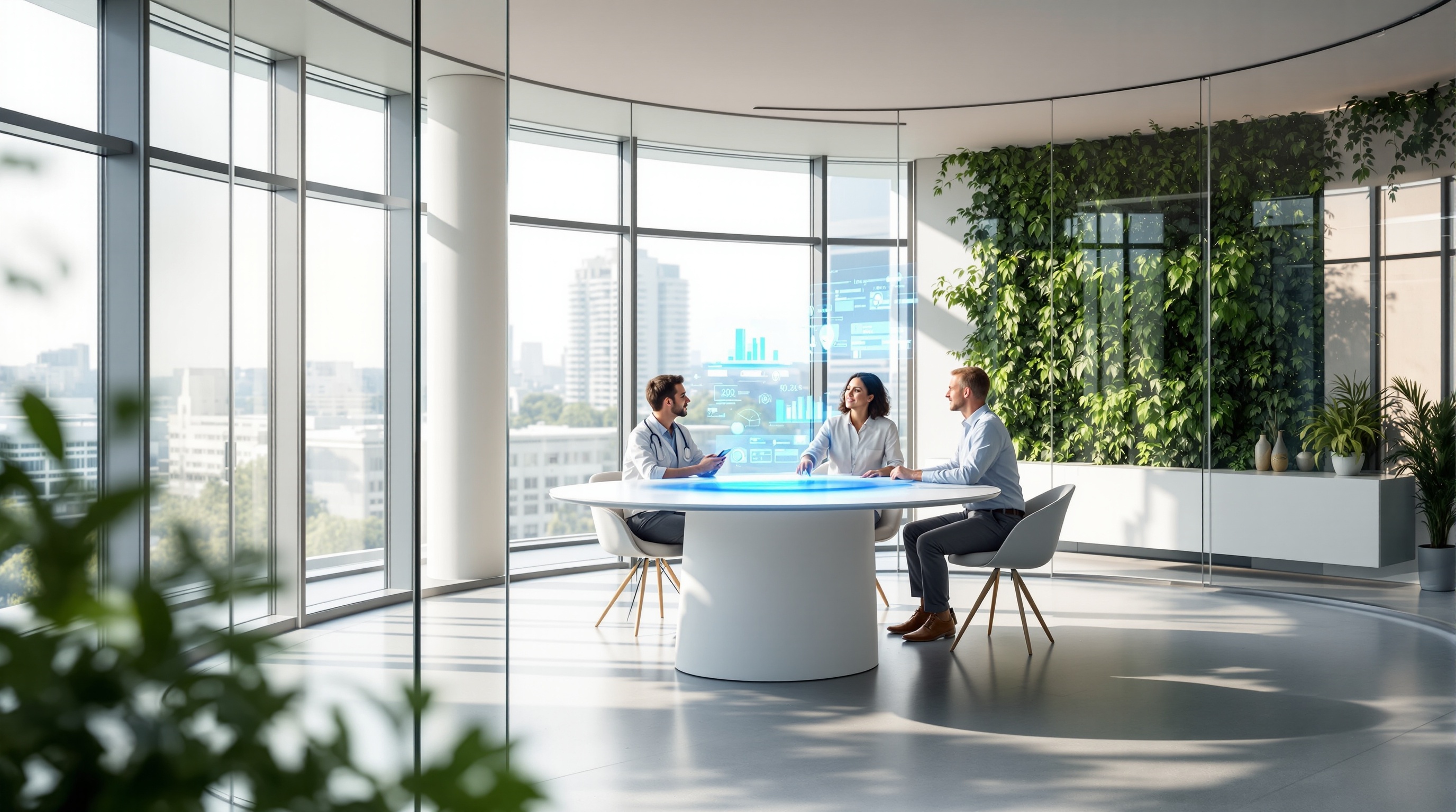 How AI Builds Stronger Payer Relationships for Skilled Nursing