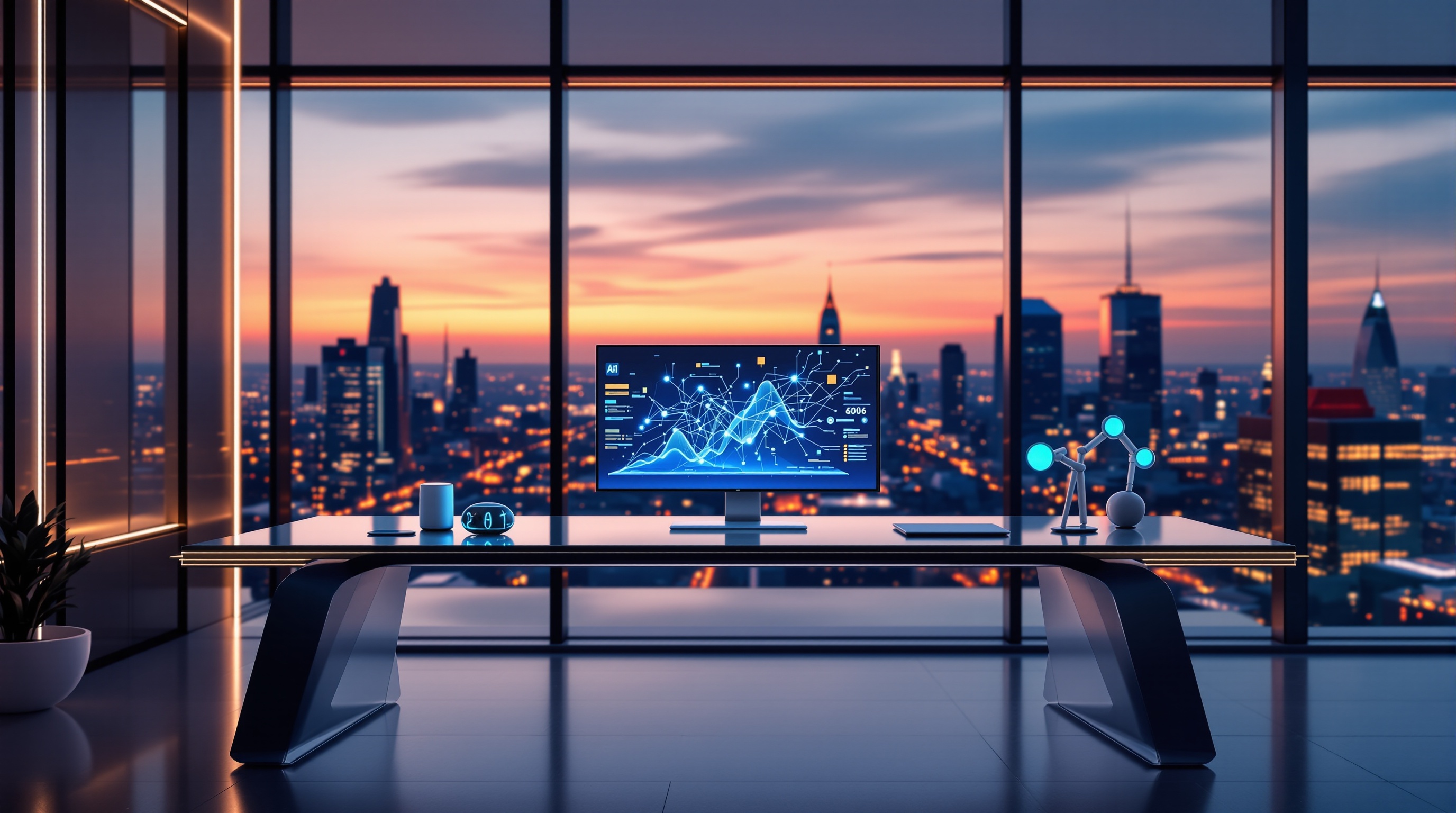 Enterprise AI: Optimizing Hiring Timelines for 2025