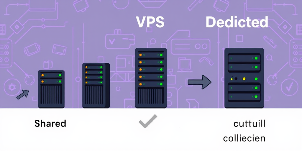 Choosing the right hosting plan