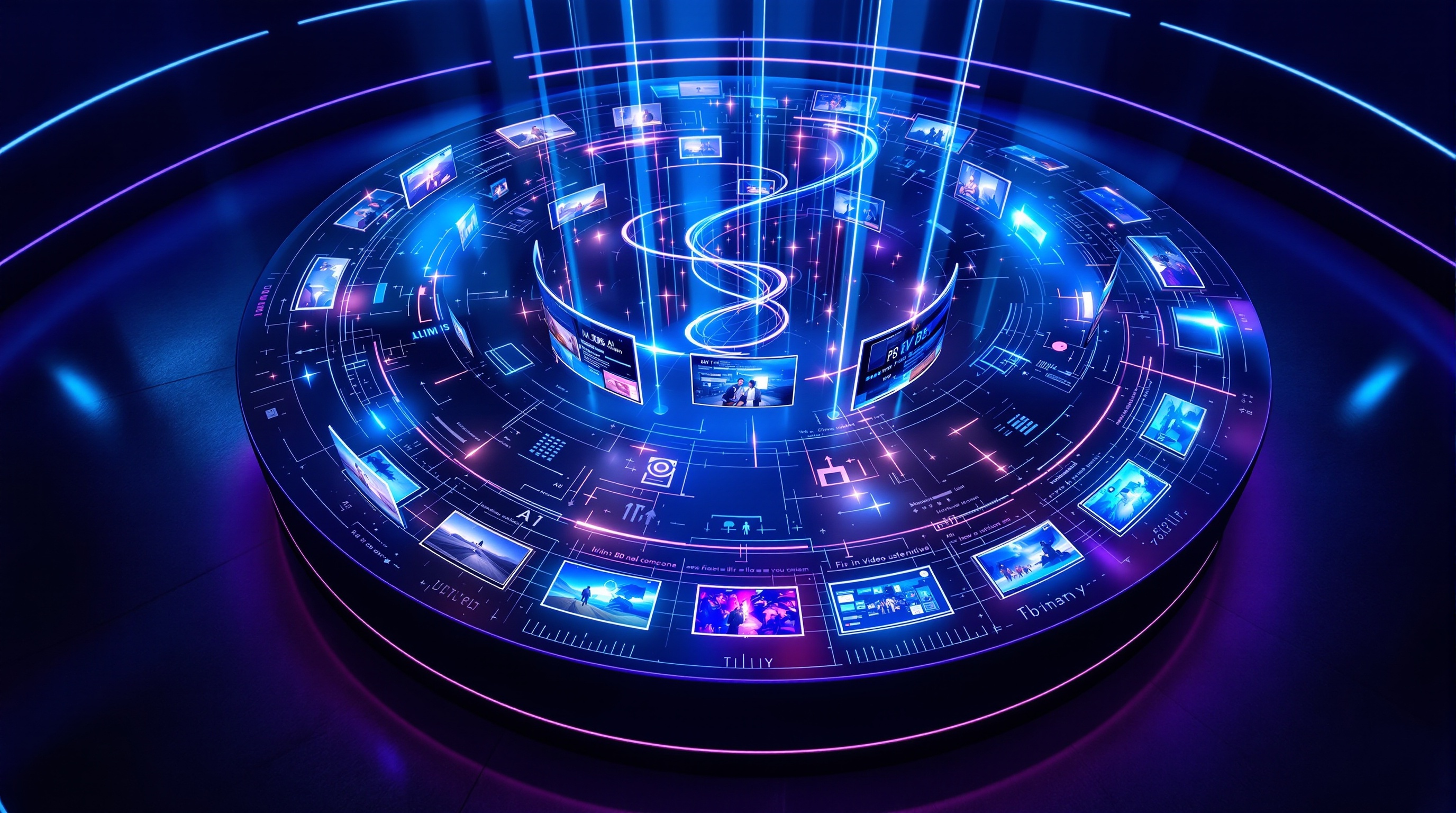 AI Tools: Revolutionizing Video SEO for Developers