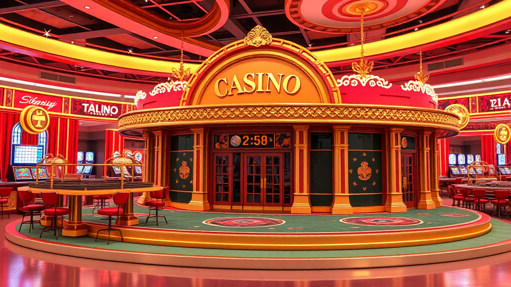 crypto casino bonus