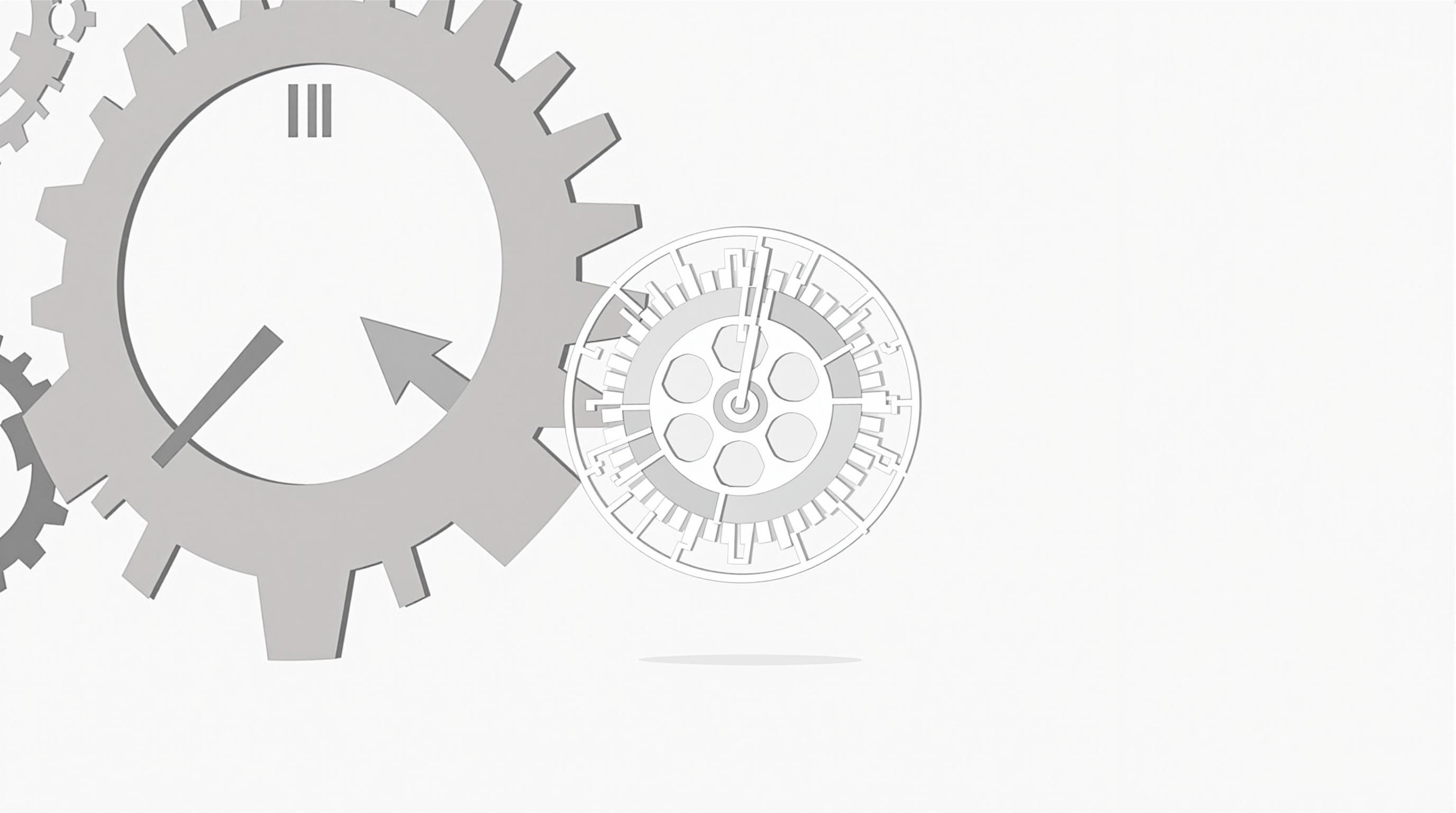 Simplify Complex Workflows