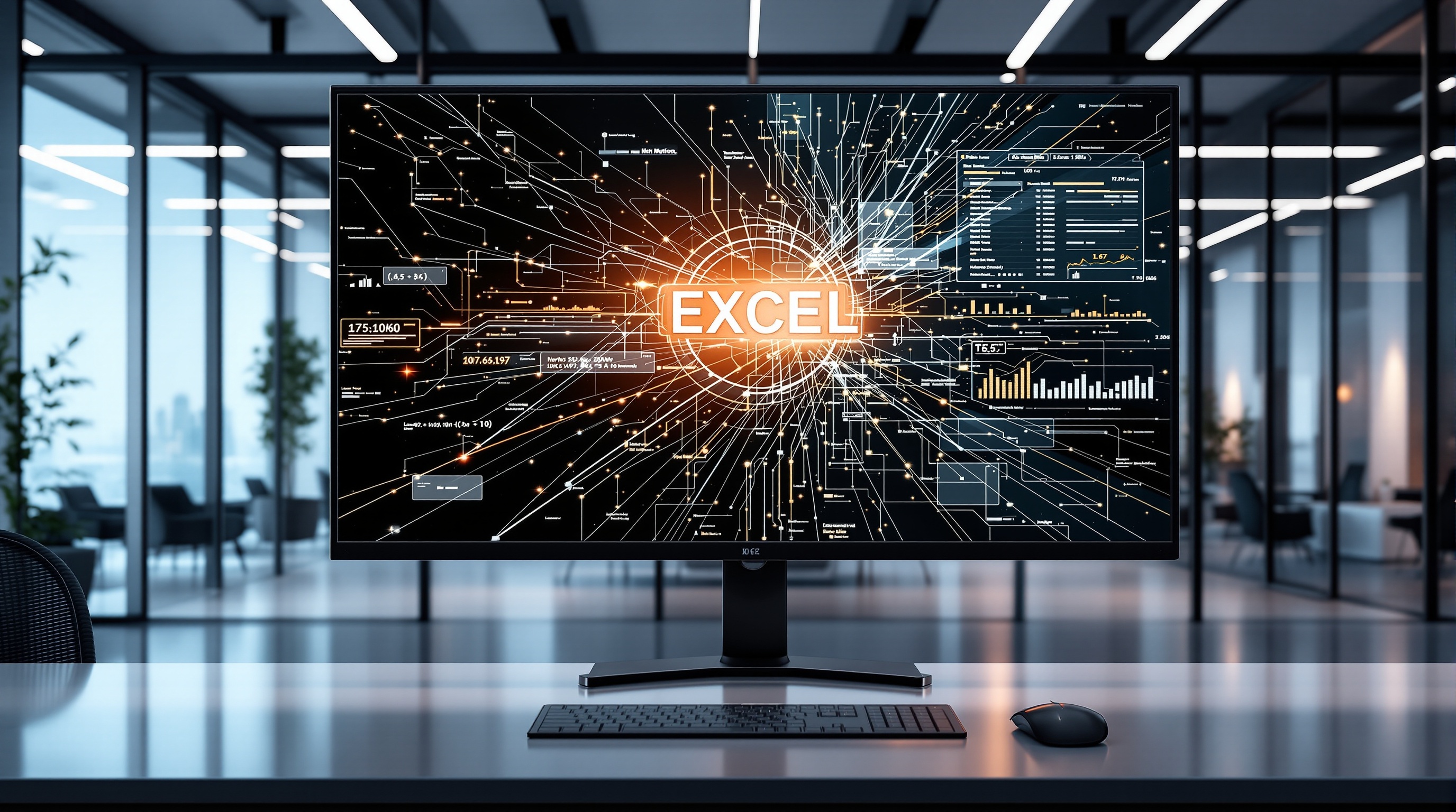 Mastering Complex Lookup Formulas: Advanced Examples
