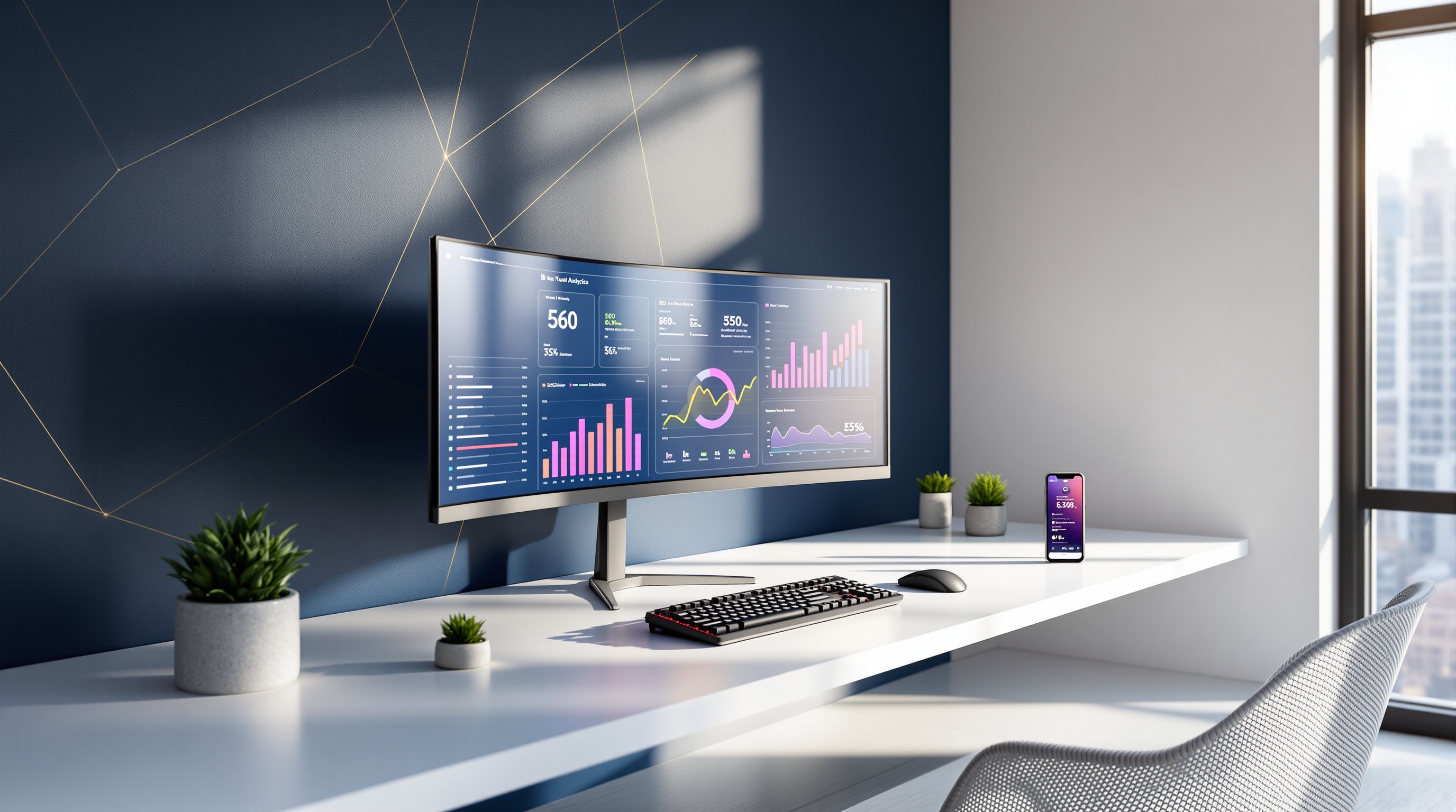 Top Free AI SEO Tools for Small Business Success