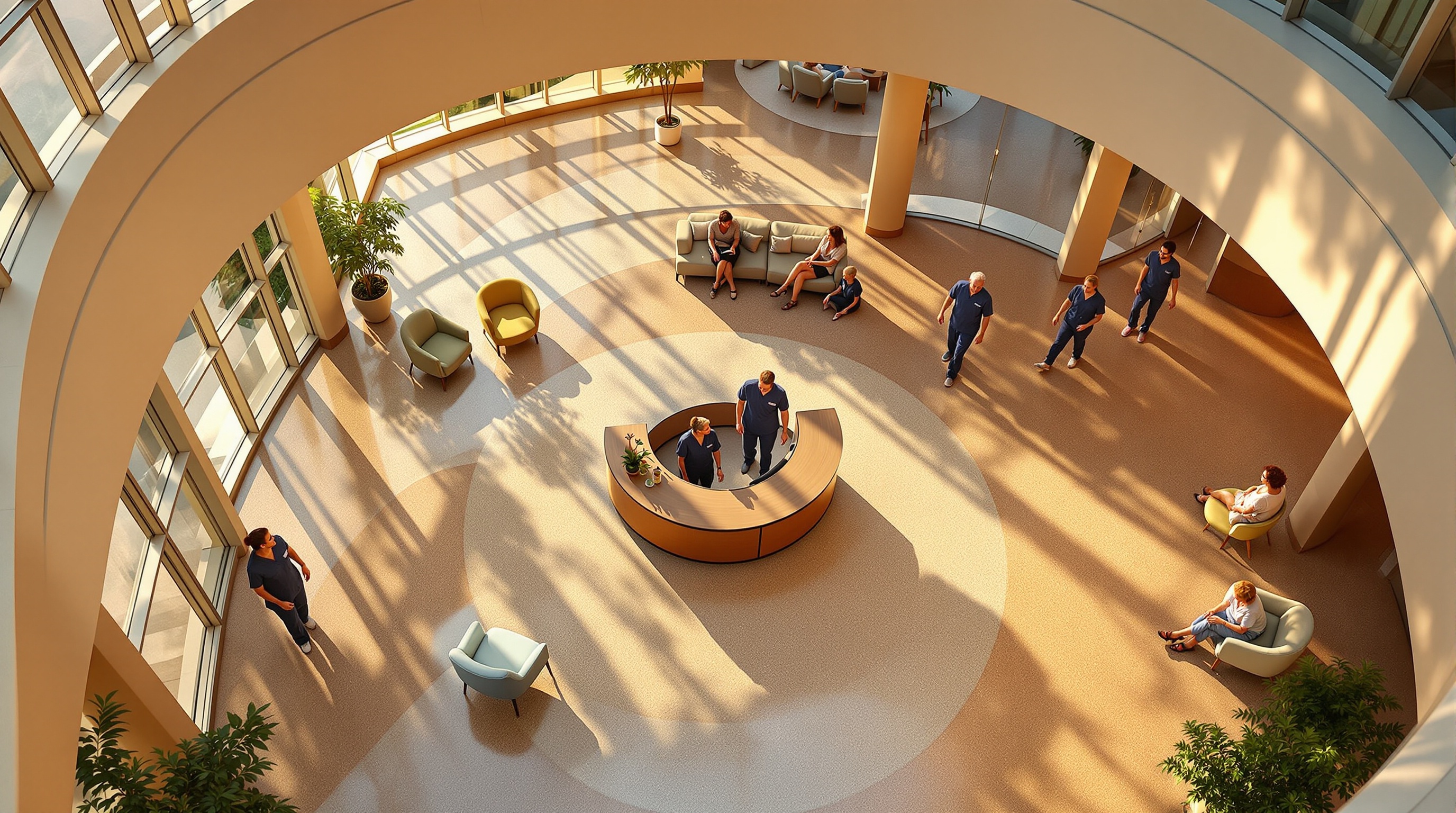 How to Increase Medicare Census in SNFs Using Pre-Admit Tools