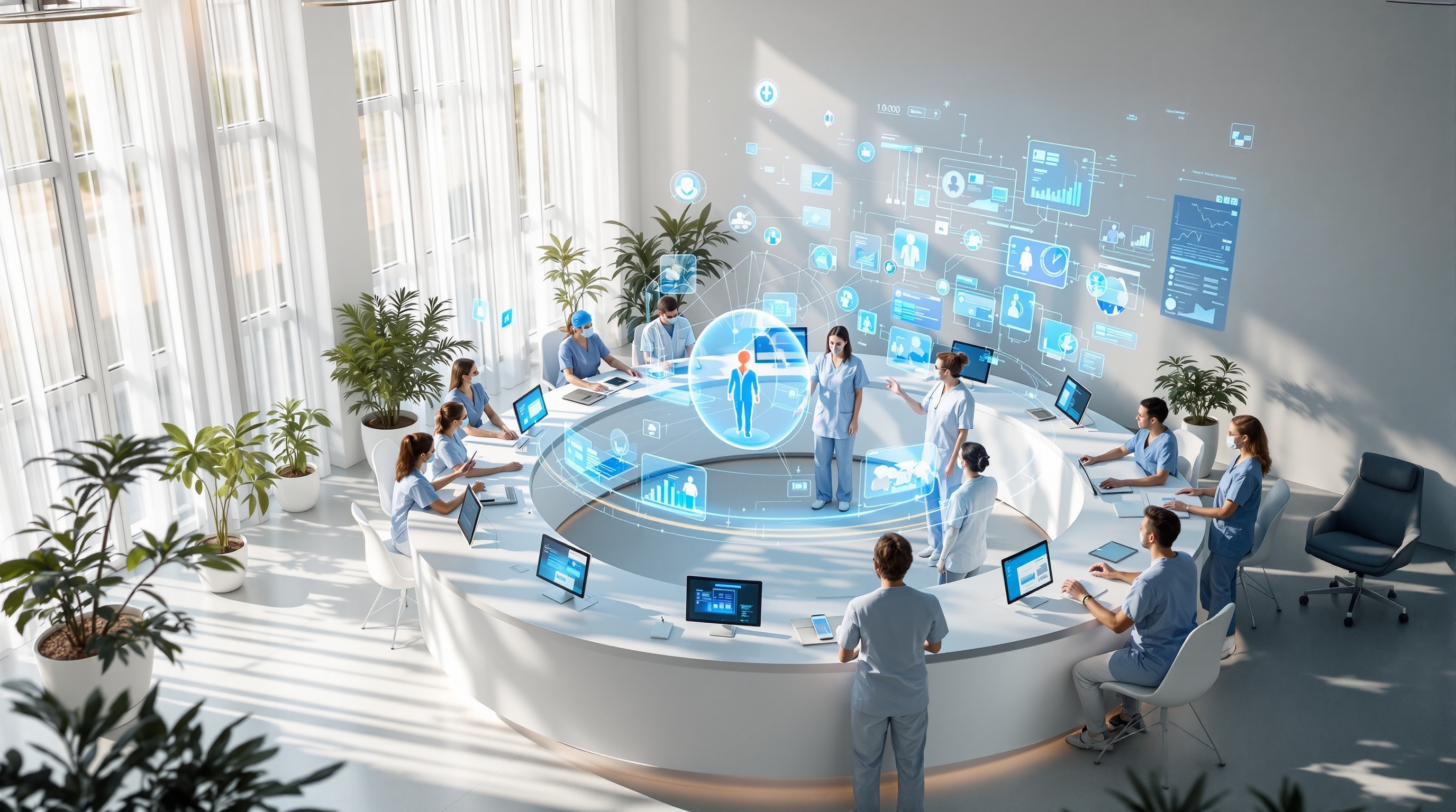 AI Staff Training Requirements for New Technology in SNFs