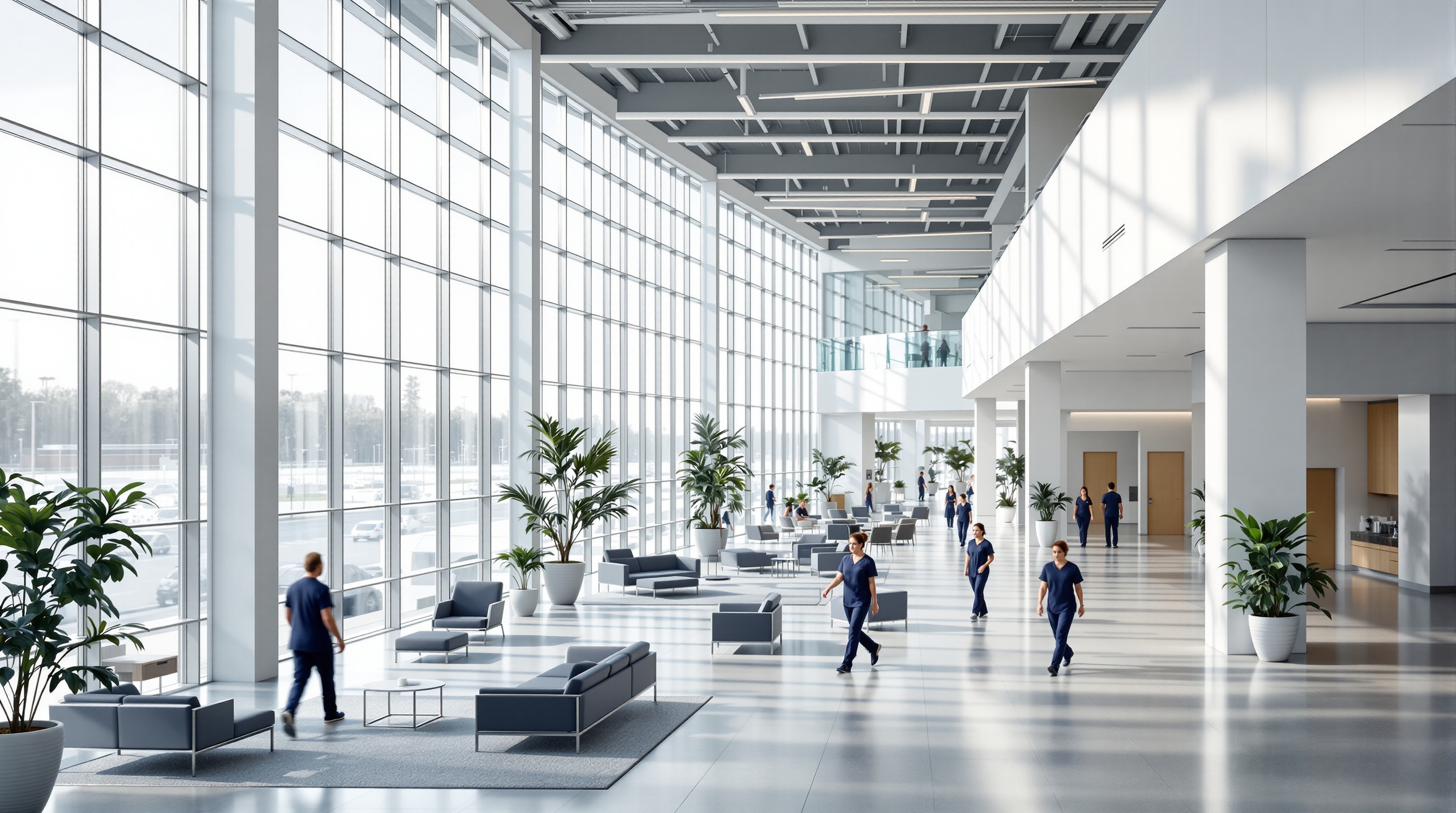 Top Spruce Health Alternatives for Skilled Nursing Facilities