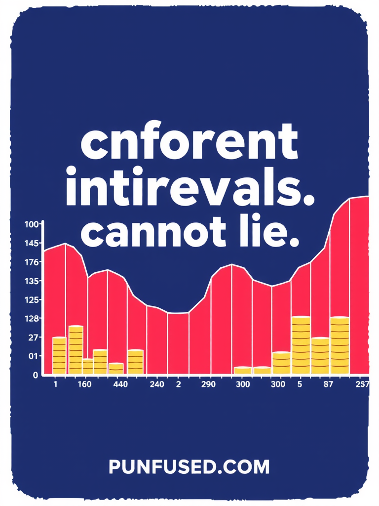 statistics puns