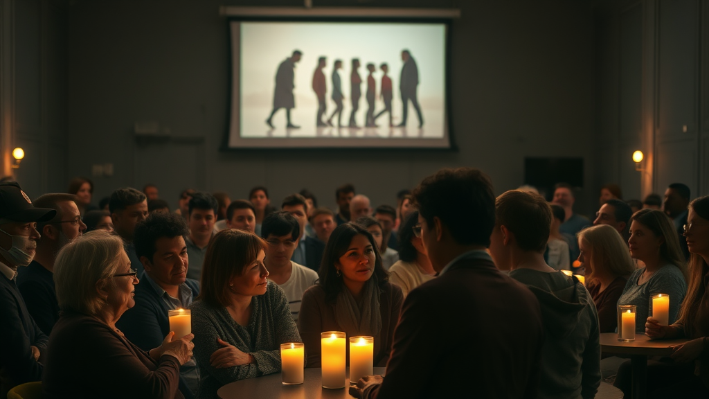 아이를 위한 자유의 소리