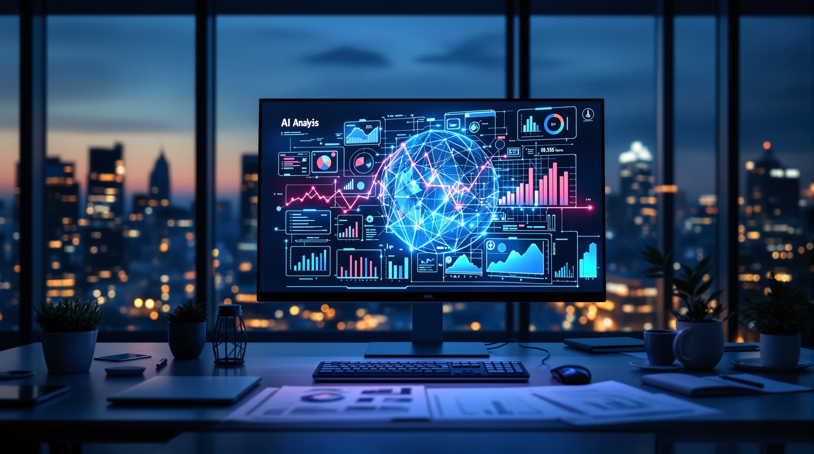 AI Complete Analysis Overnight: A Deep Dive Guide