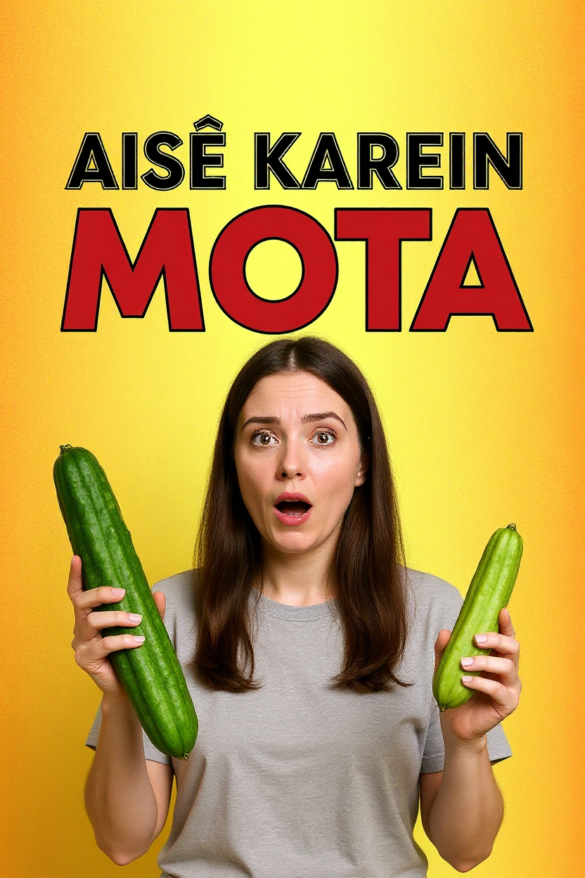 Aise karein mota