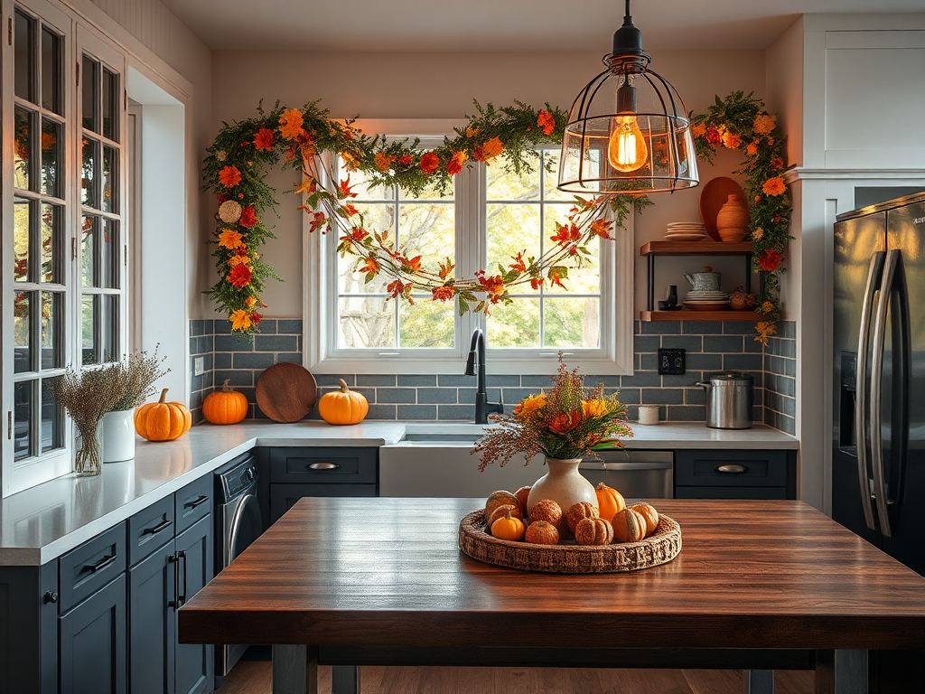 Image for Autumn Garland