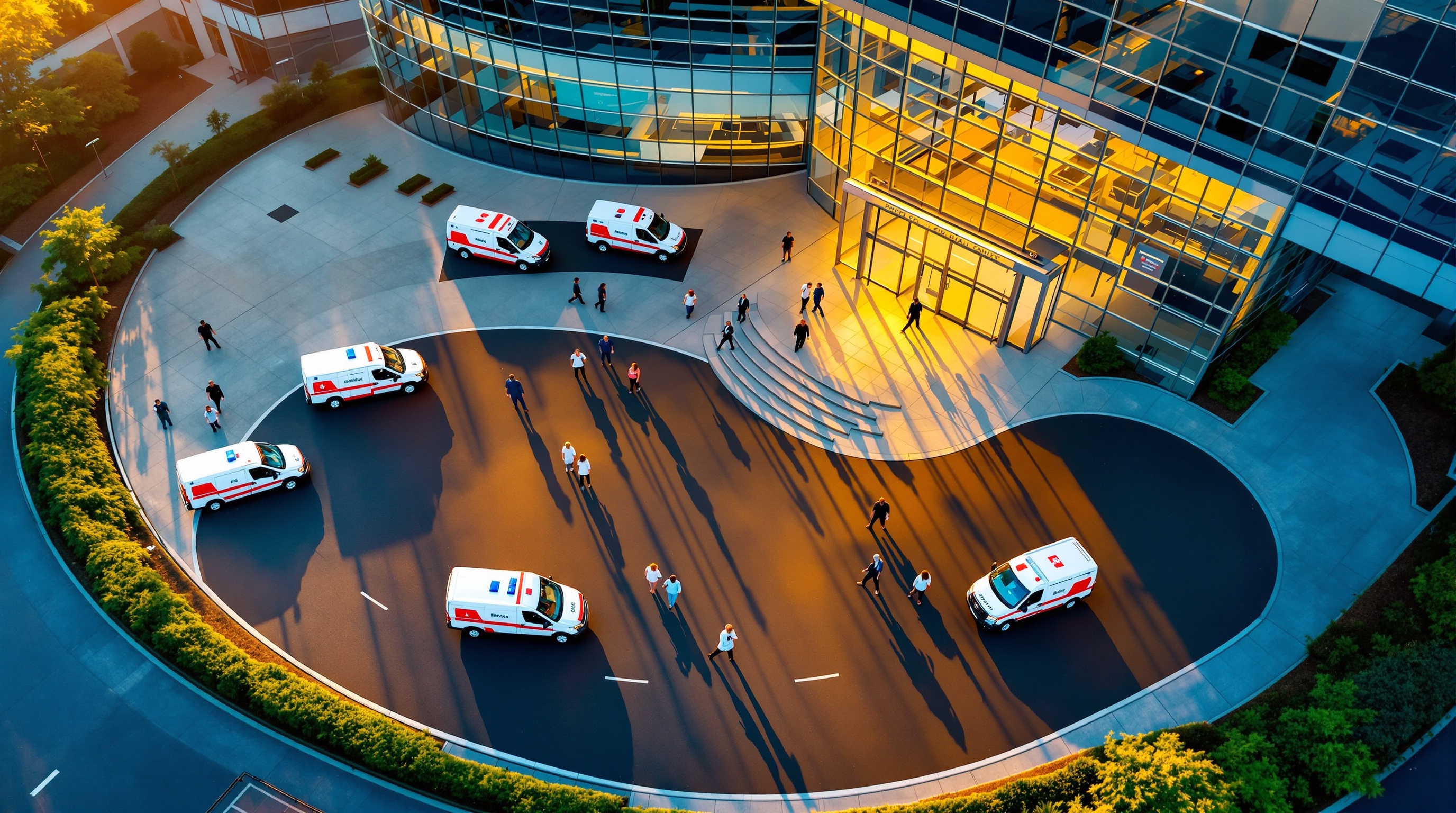 2025 Hospital Referral Response Time Benchmarks for SNFs