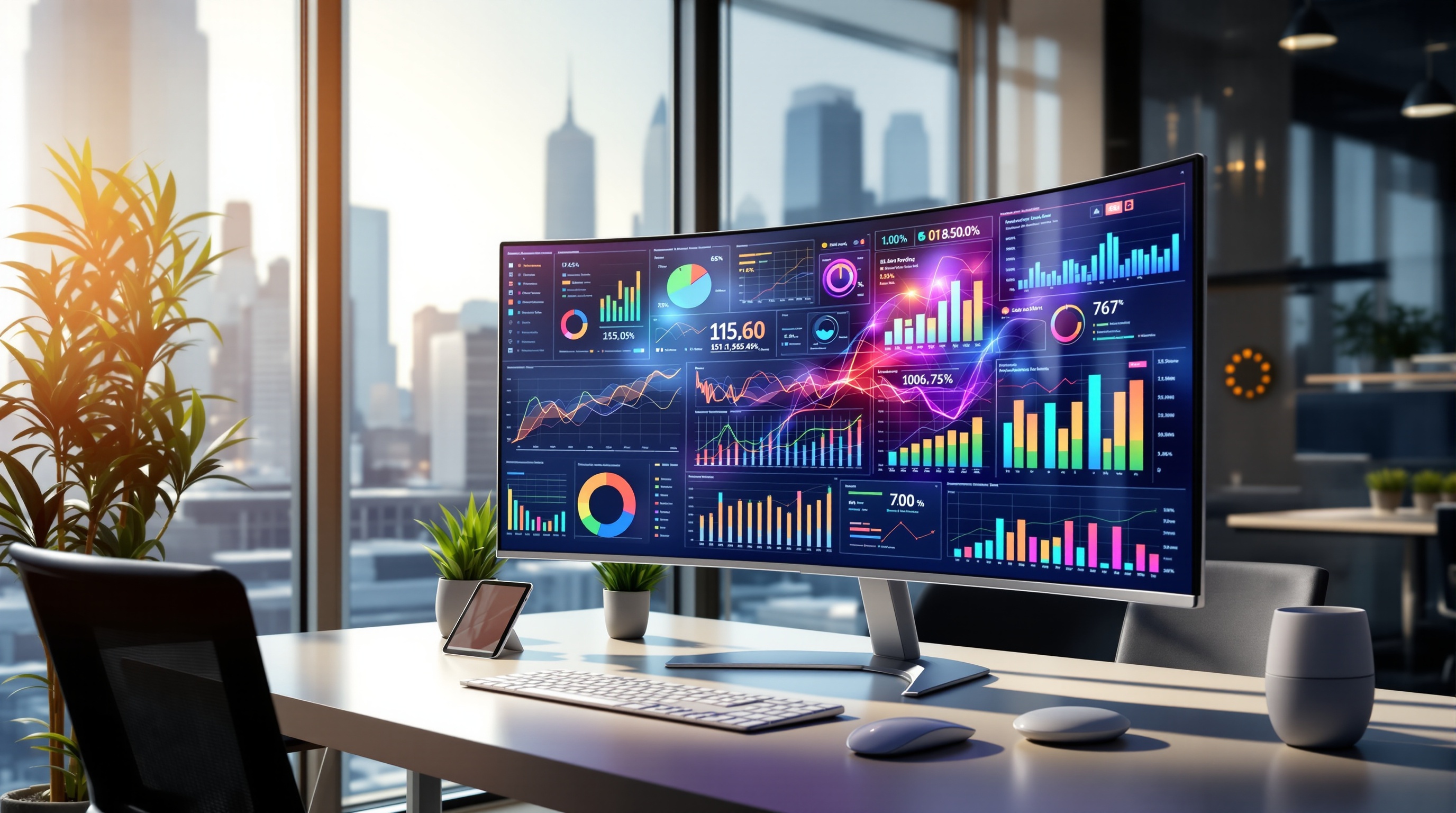 AI Excel Quick Start Tutorial for Beginners