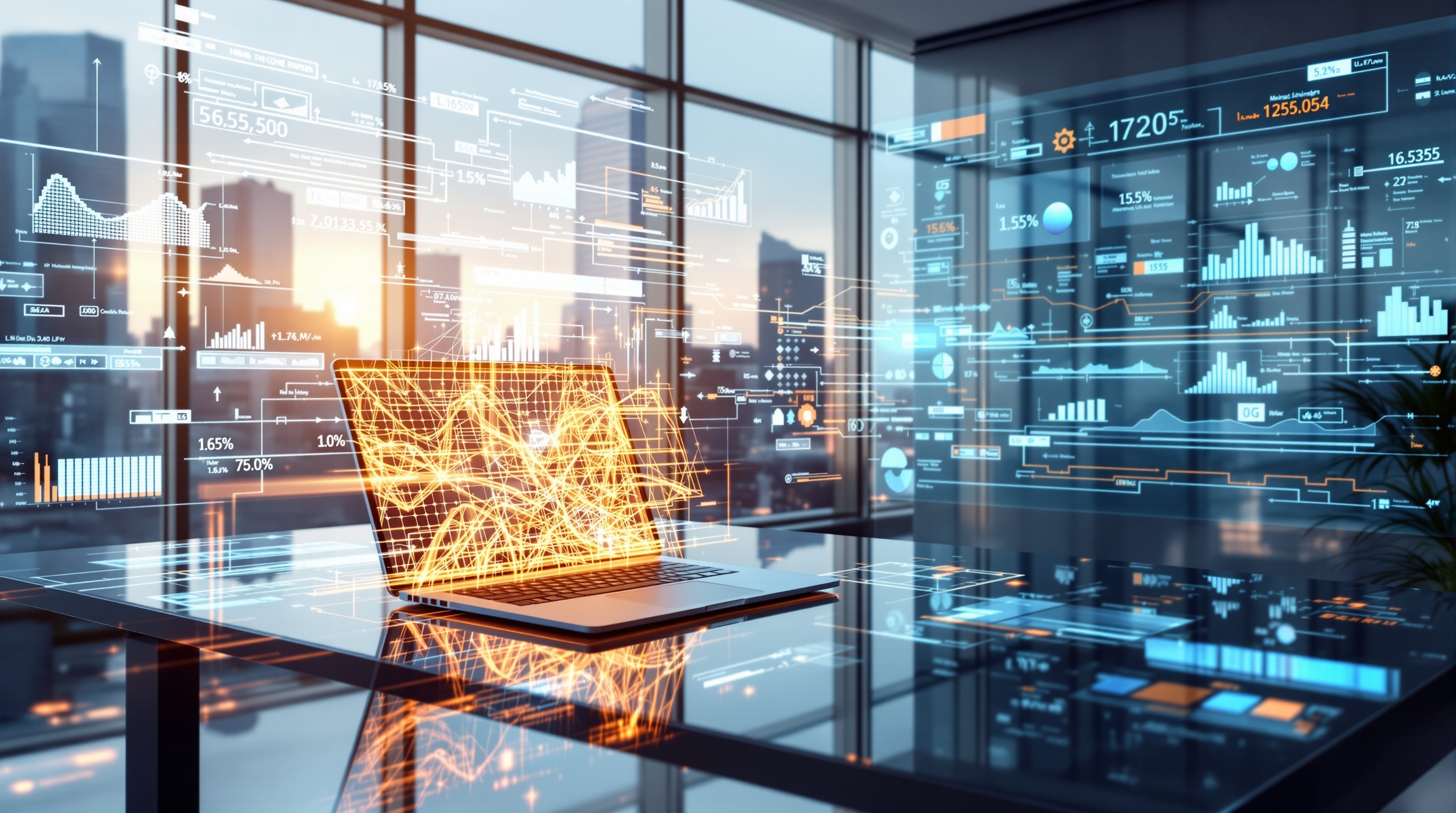 Mastering AI Financial Planning: A Founder's Guide