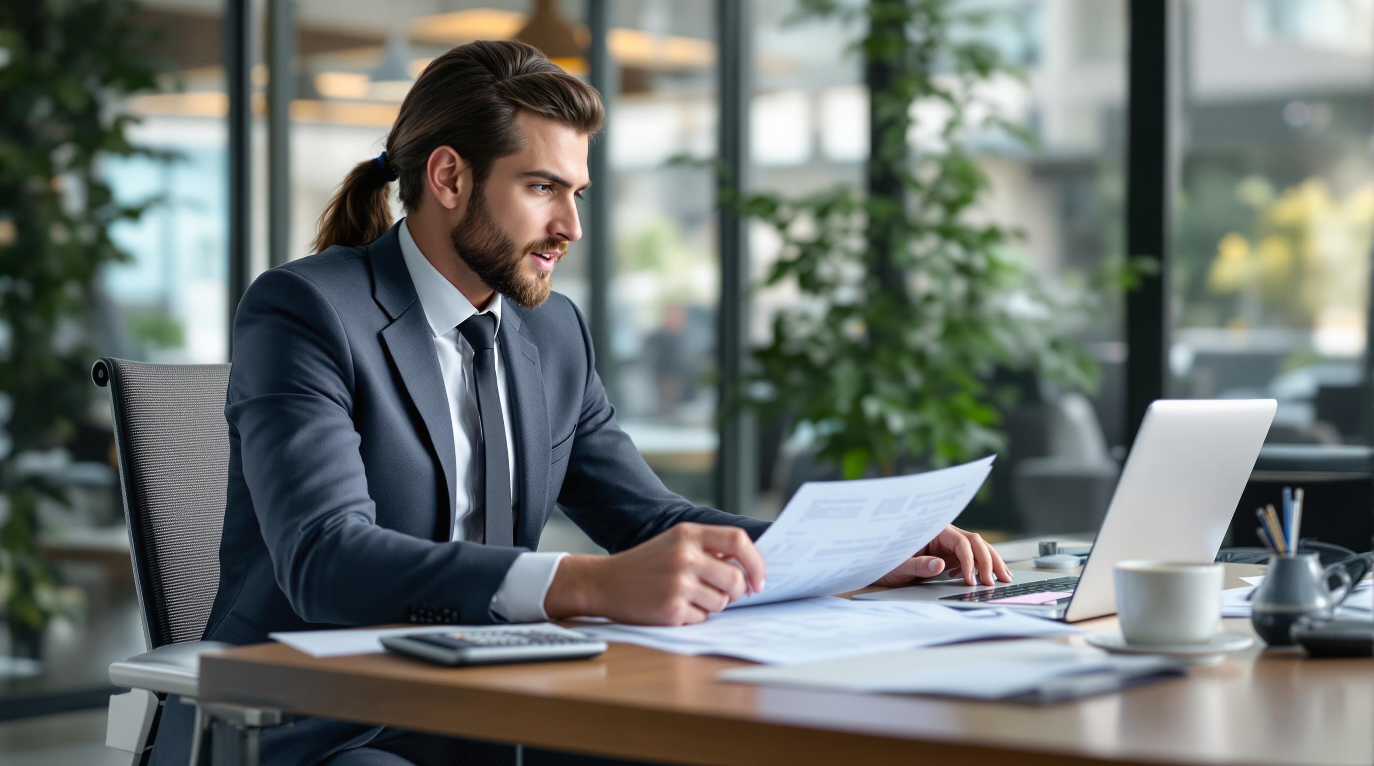 전문가의 팁: 중도퇴사자의 절세 전략