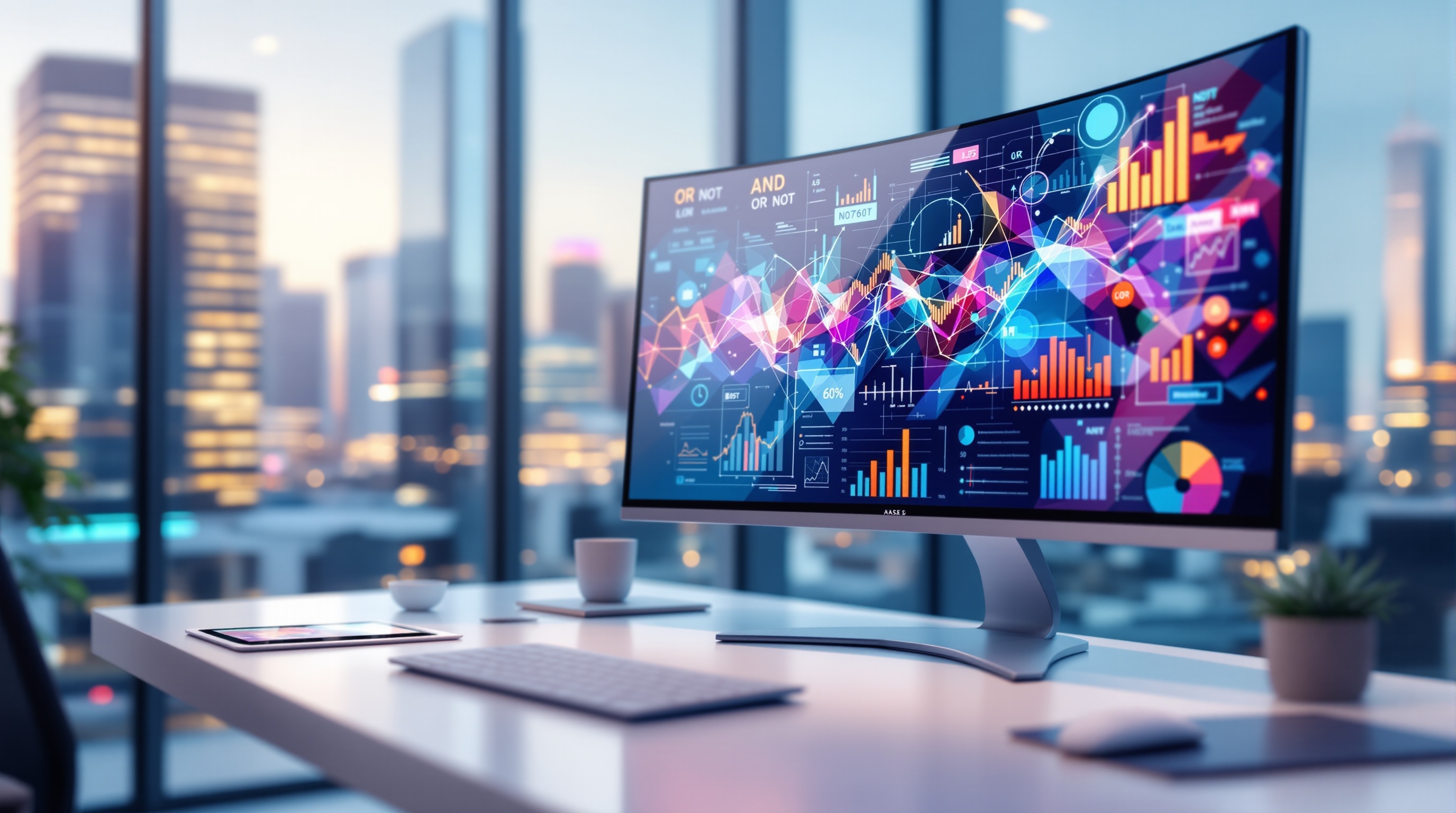 Mastering Excel's AND, OR, and NOT Functions: A Beginner's Guide