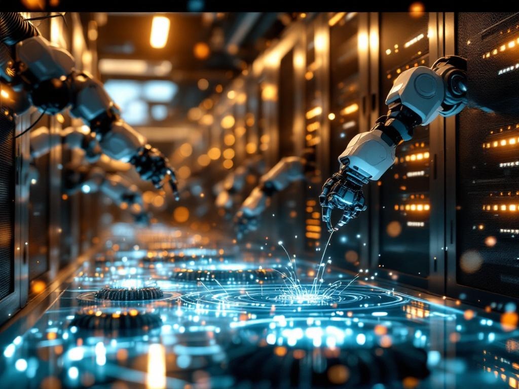 The Mutex Club: Thread Pools to the Rescue